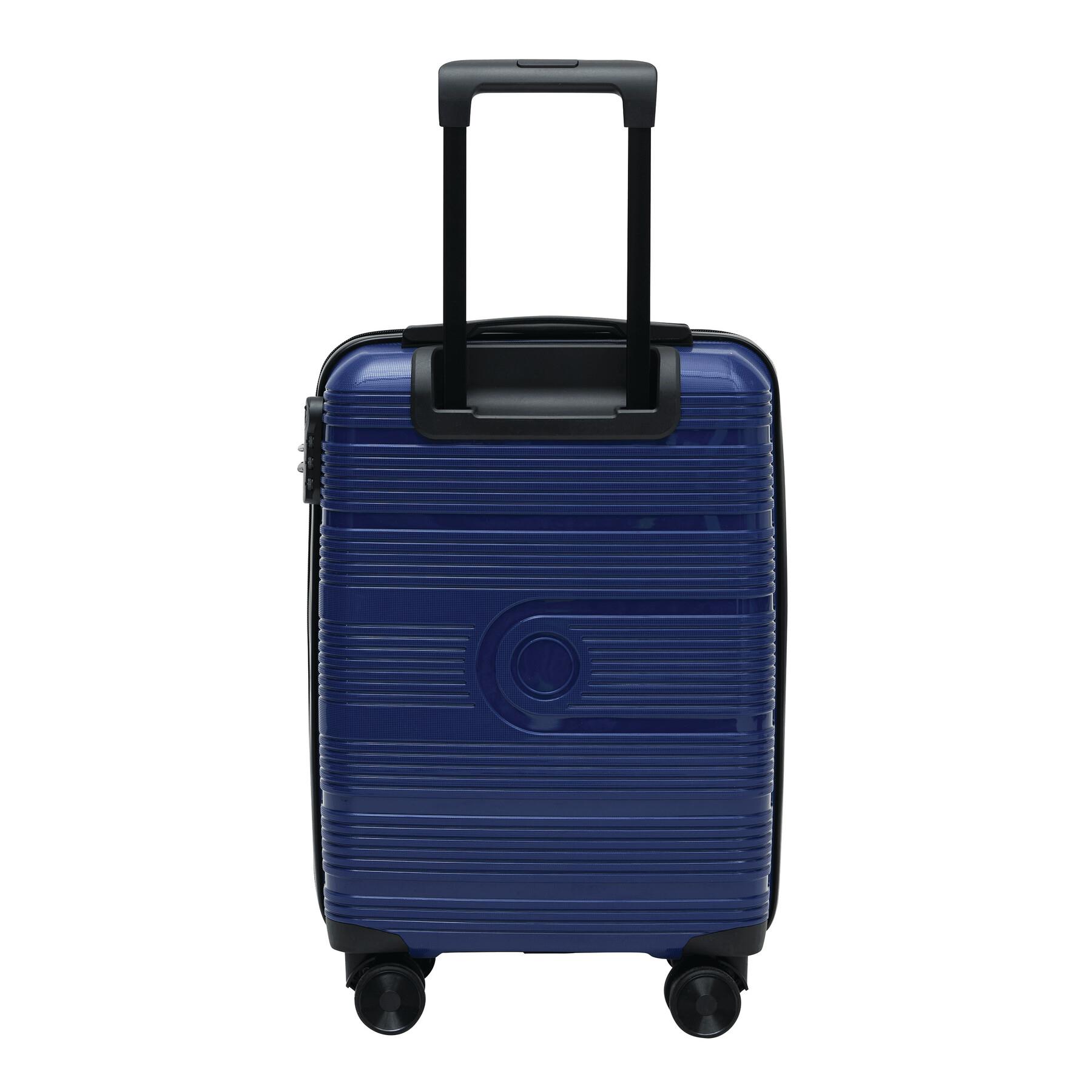 YORK - Trolley-Bordcase
