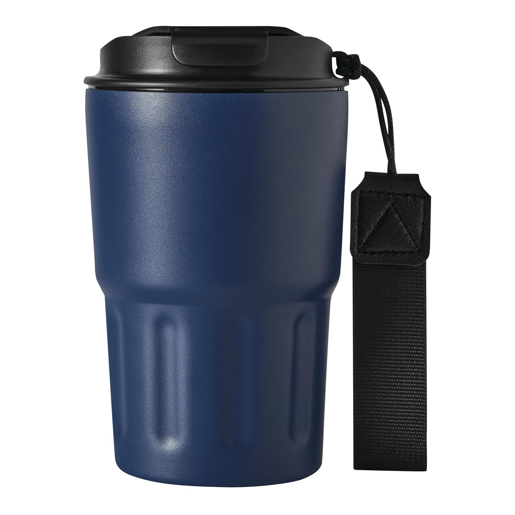 TRAVEL MUG - Vakuum-Trinkbecher