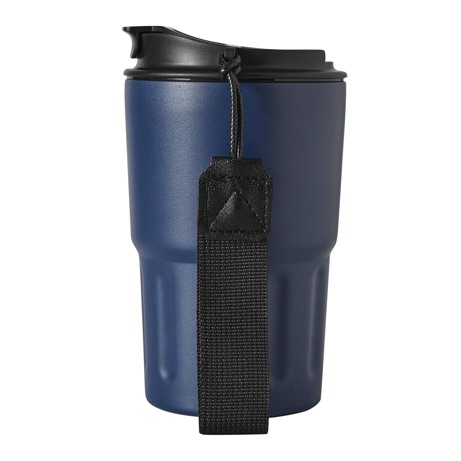 TRAVEL MUG - Vakuum-Trinkbecher