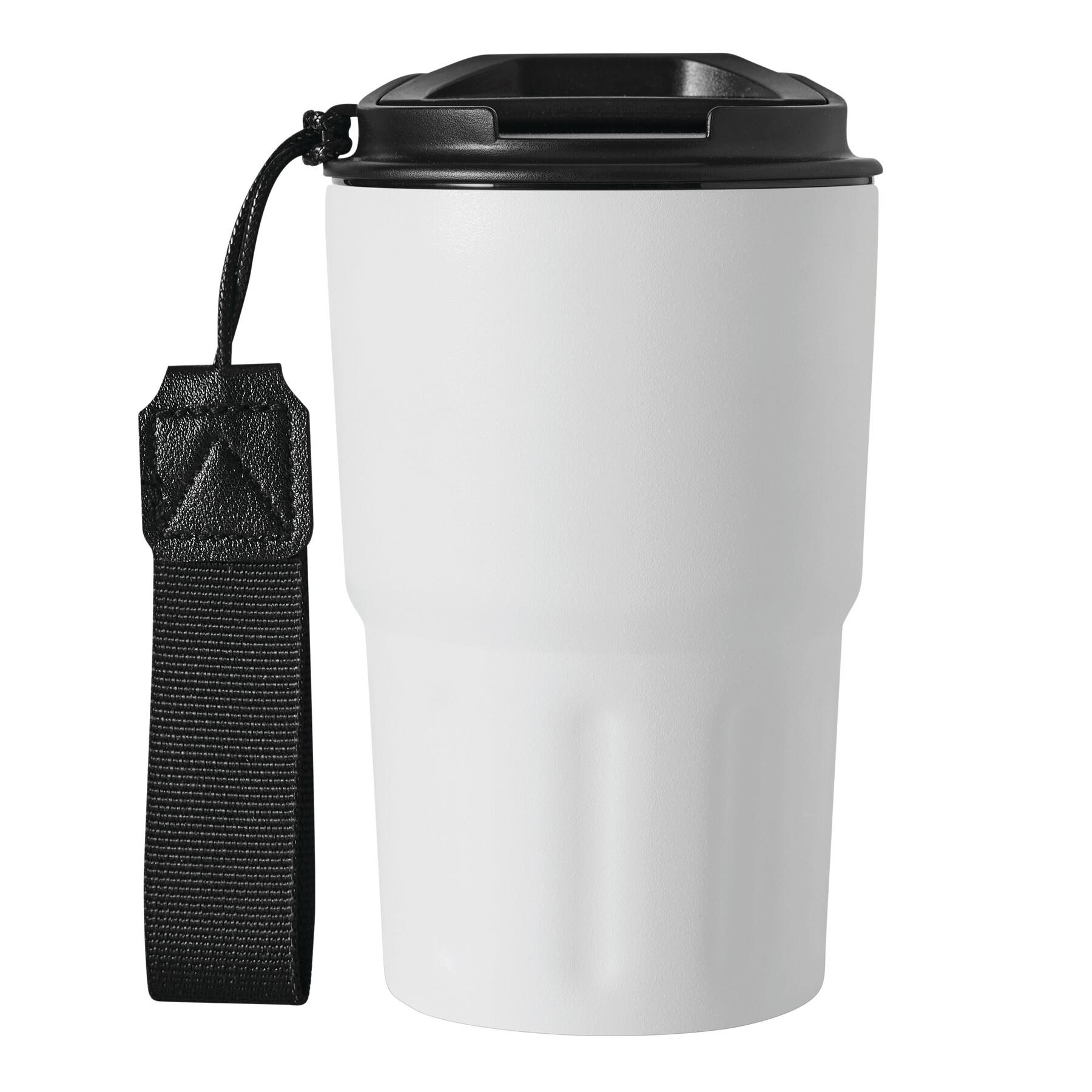 TRAVEL MUG - Vakuum-Trinkbecher