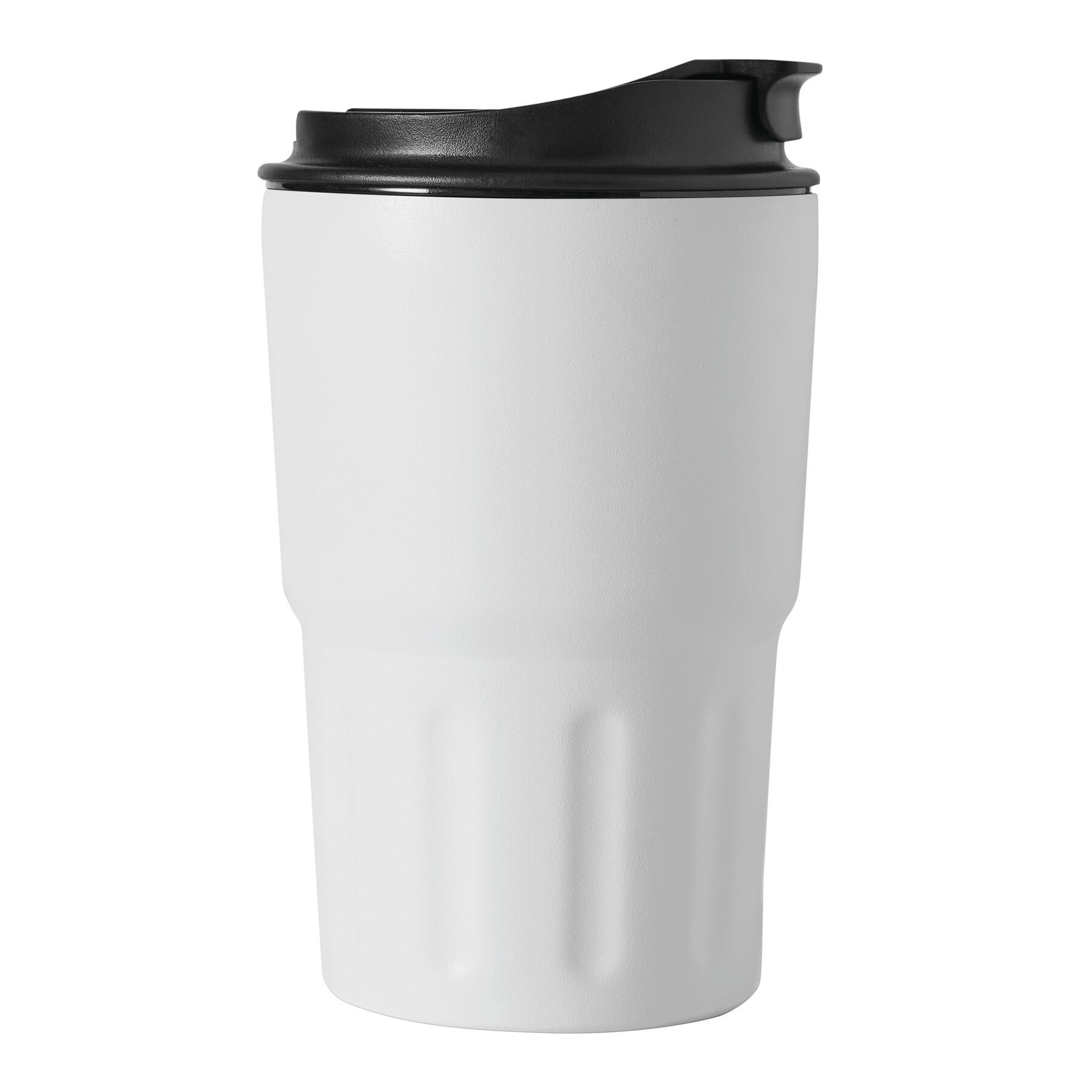 TRAVEL MUG - Vakuum-Trinkbecher