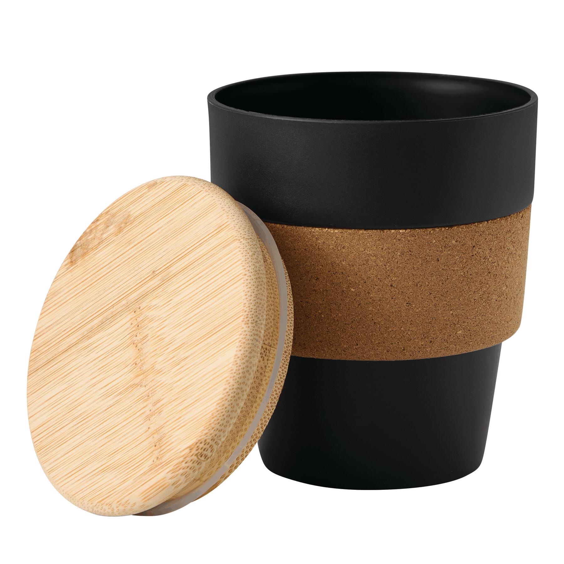 TRAVEL GRIP - Trinkbecher