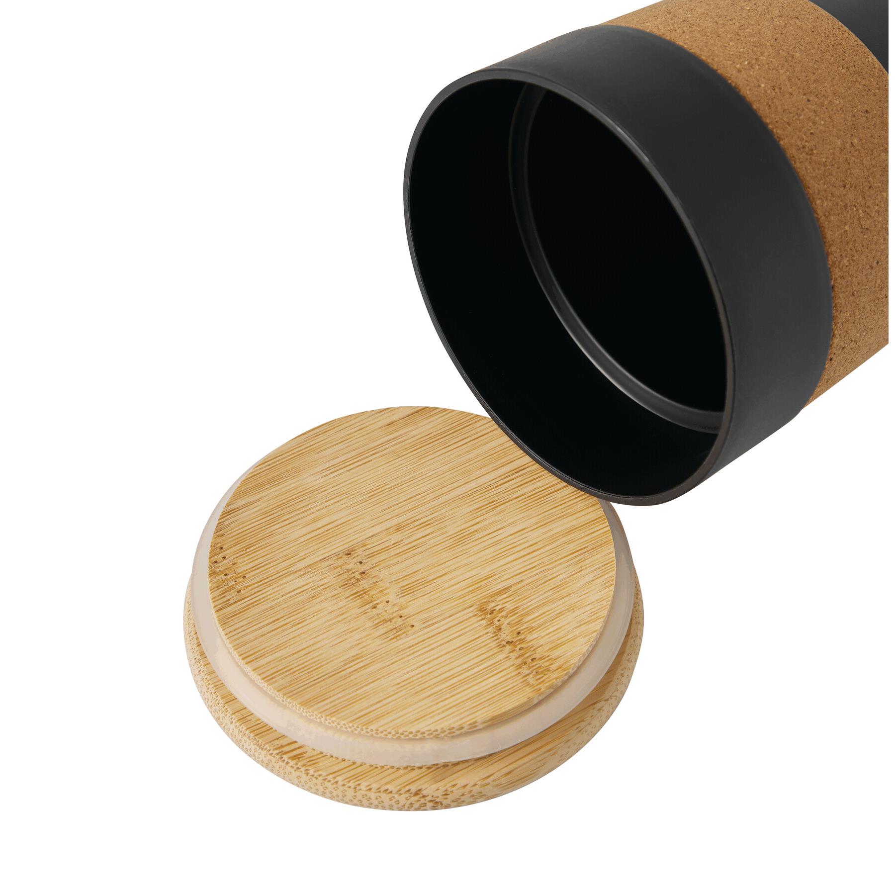 TRAVEL GRIP - Trinkbecher