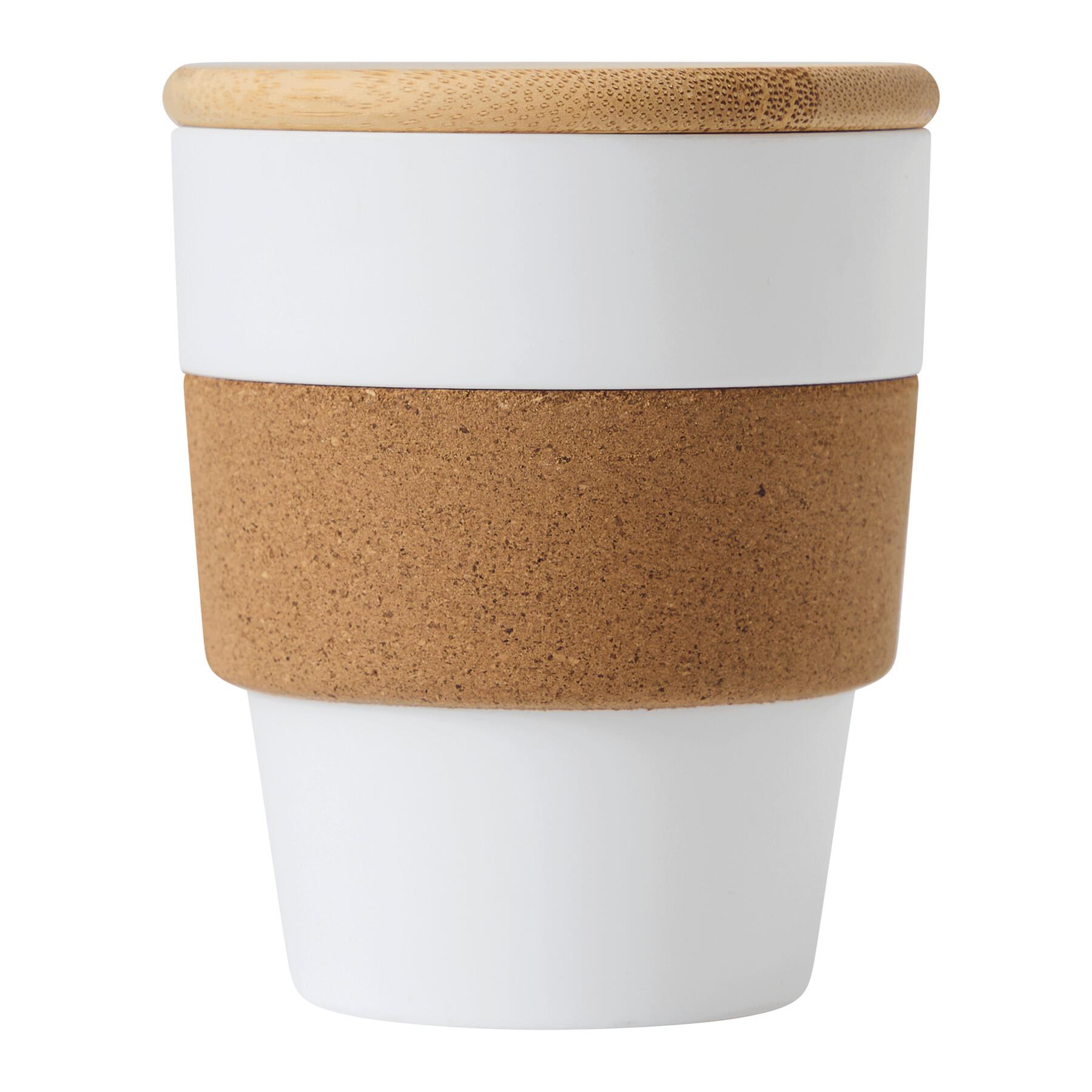 TRAVEL GRIP - Trinkbecher