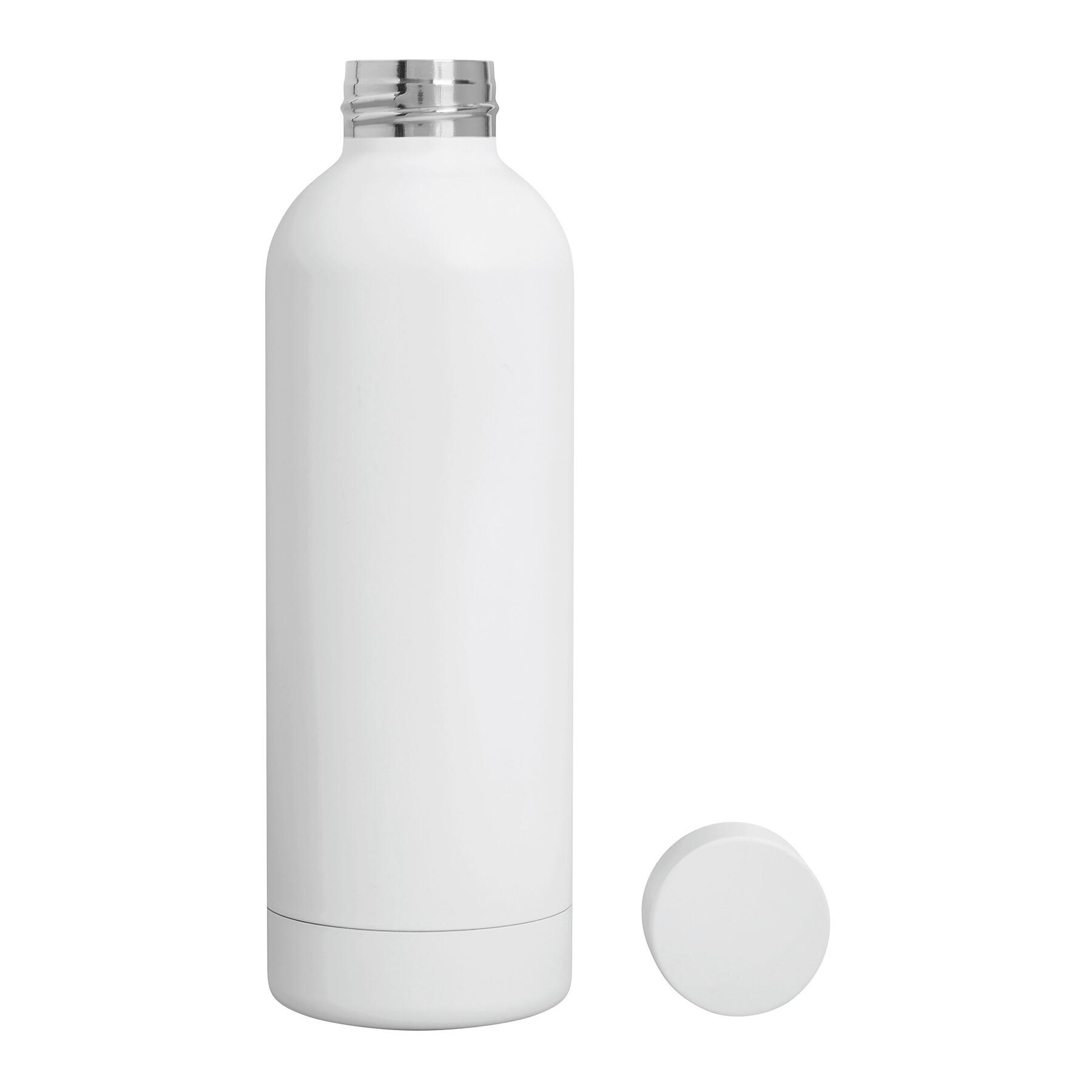 GET WARM - Vakuum-Isolierflasche
