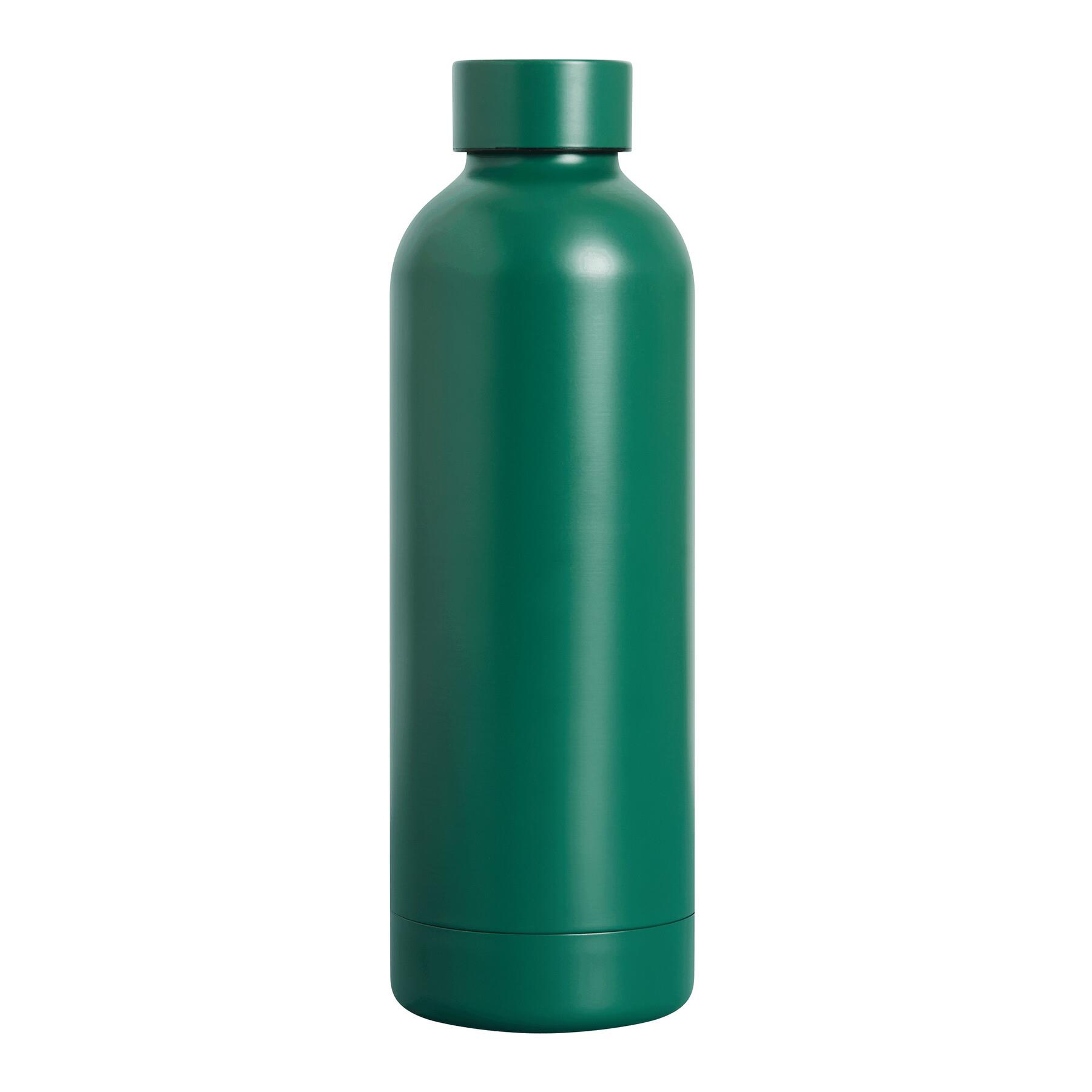 GET WARM - Vakuum-Isolierflasche