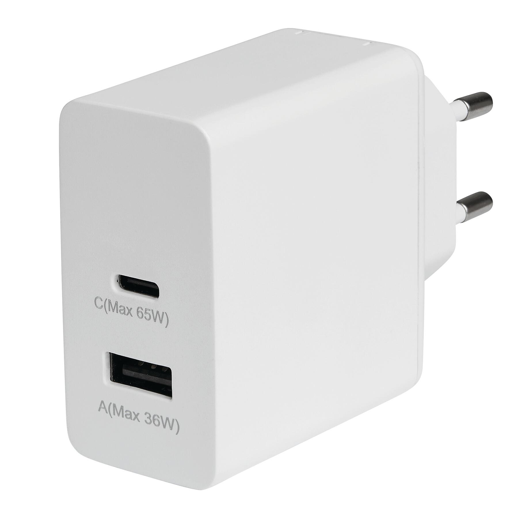 ENDLESS POWER ADVANCED - USB-Steckernetzteil