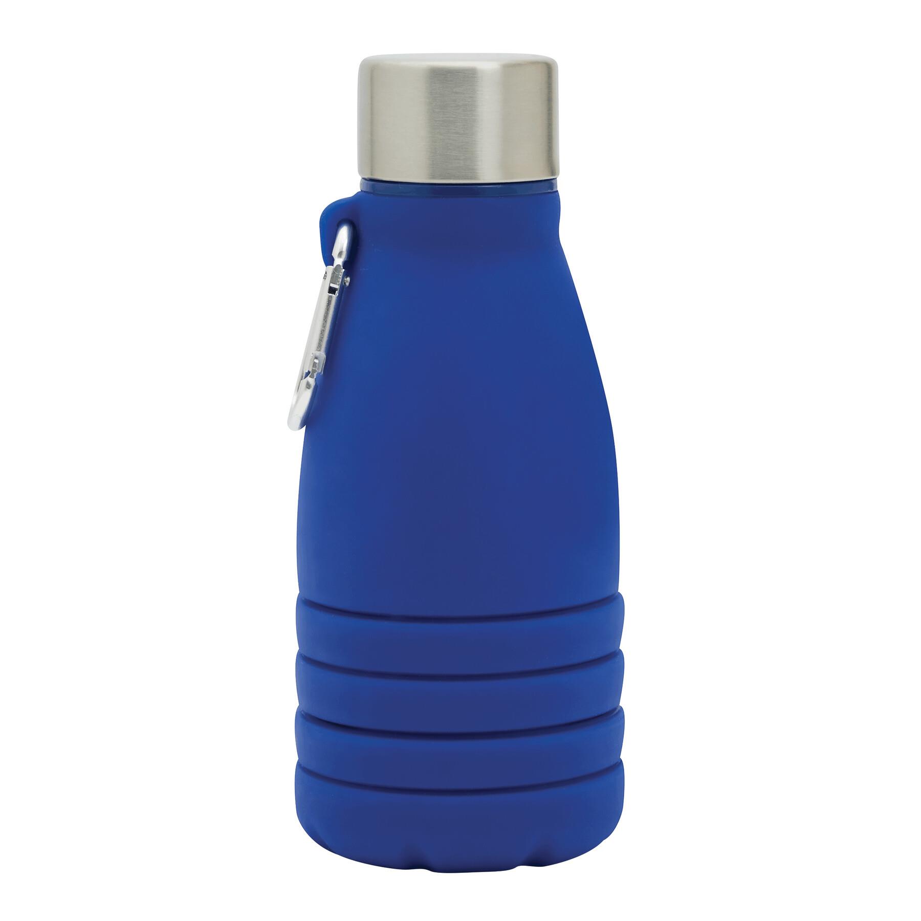 BIG GETS SMALL - Faltbare Trinkflasche