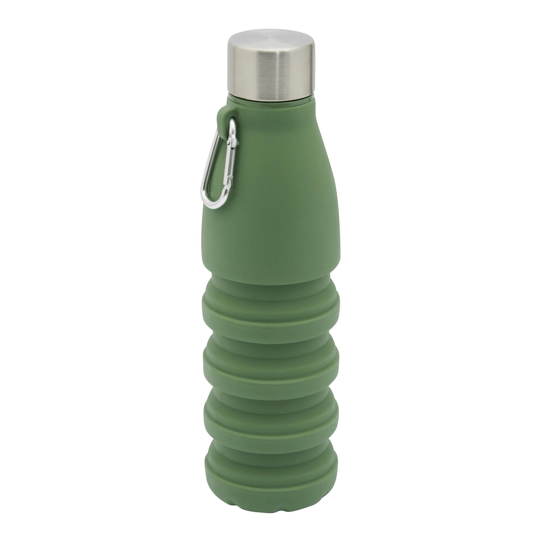 BIG GETS SMALL - Faltbare Trinkflasche