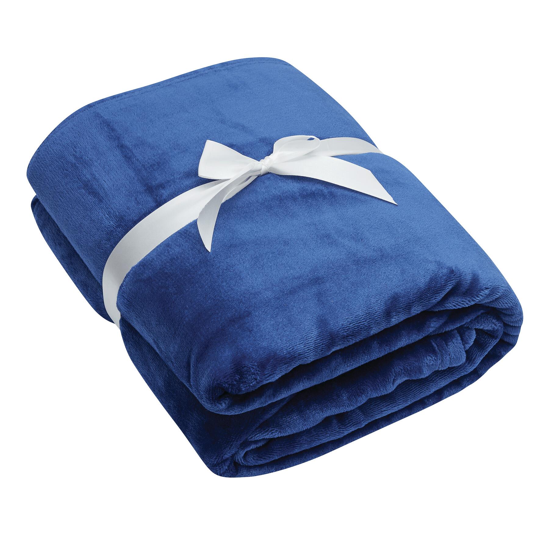 SNUGGLE DREAM - Wohn- und Kuscheldecke