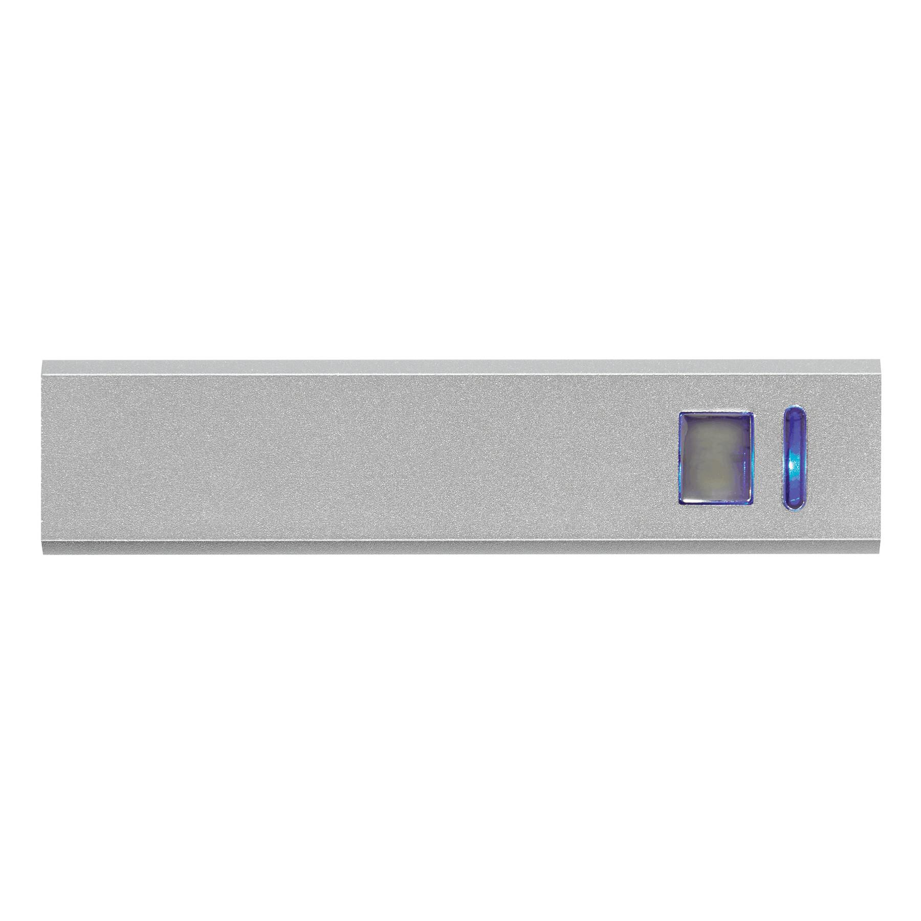ENDURANCE RECYCLED - Powerbank
