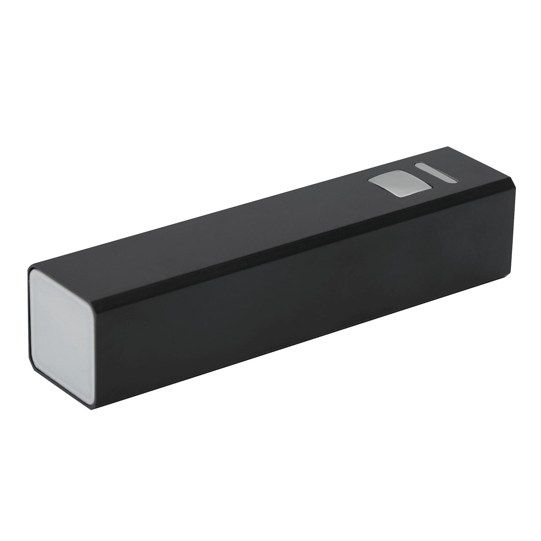 ENDURANCE RECYCLED - Powerbank