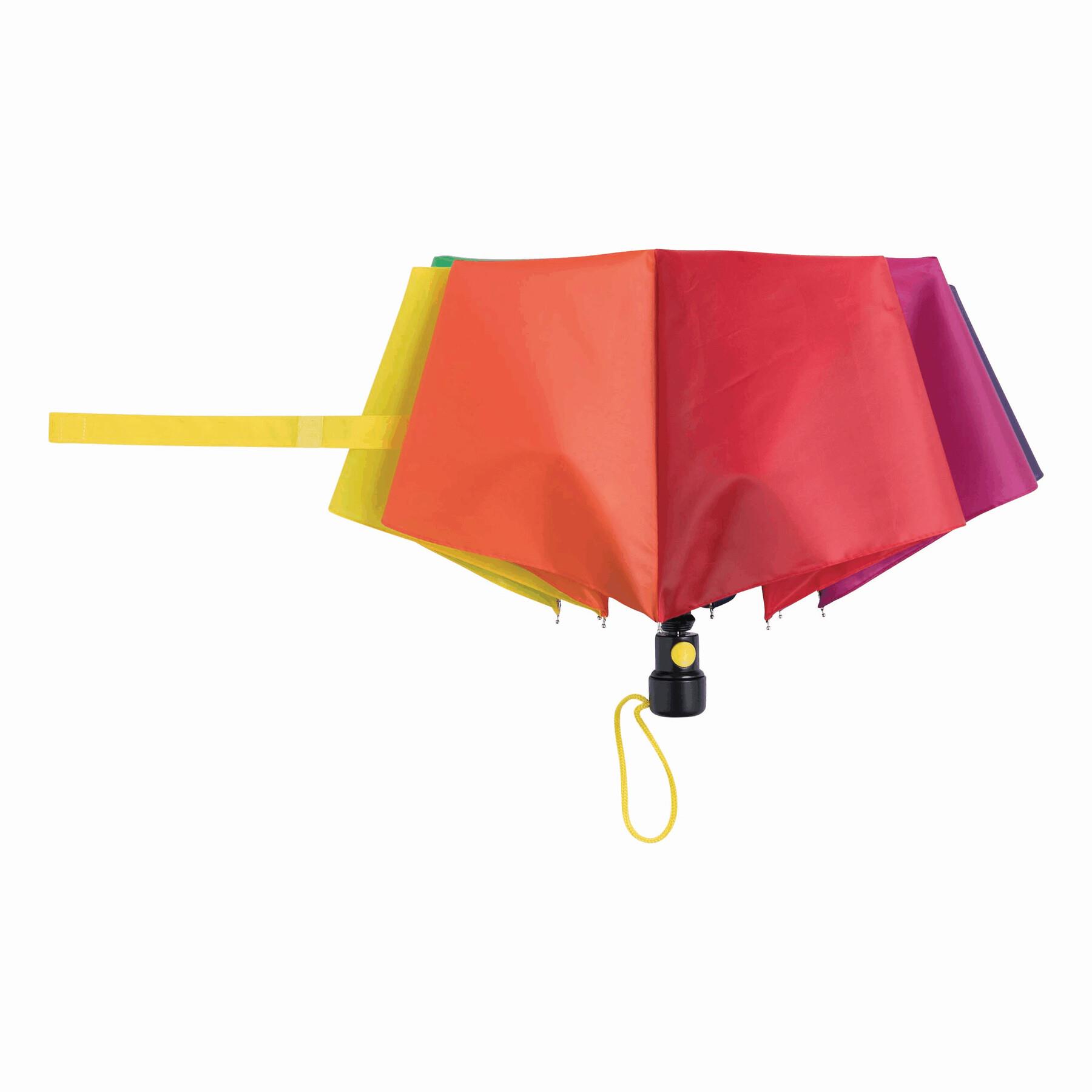 PRIMA - Automatik-Taschenschirm