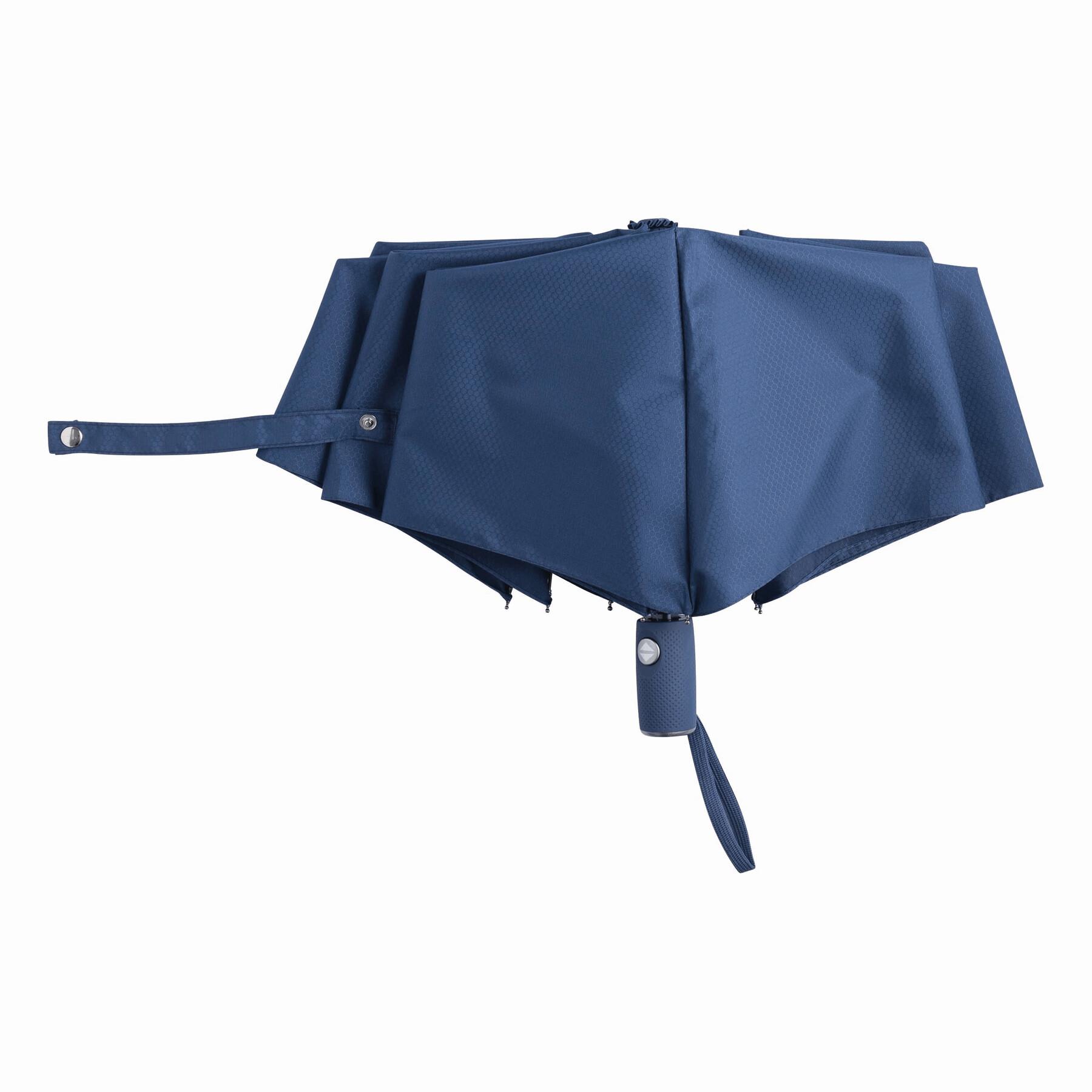 ORIANA - Vollautomatischer Windproof-Taschenschirm