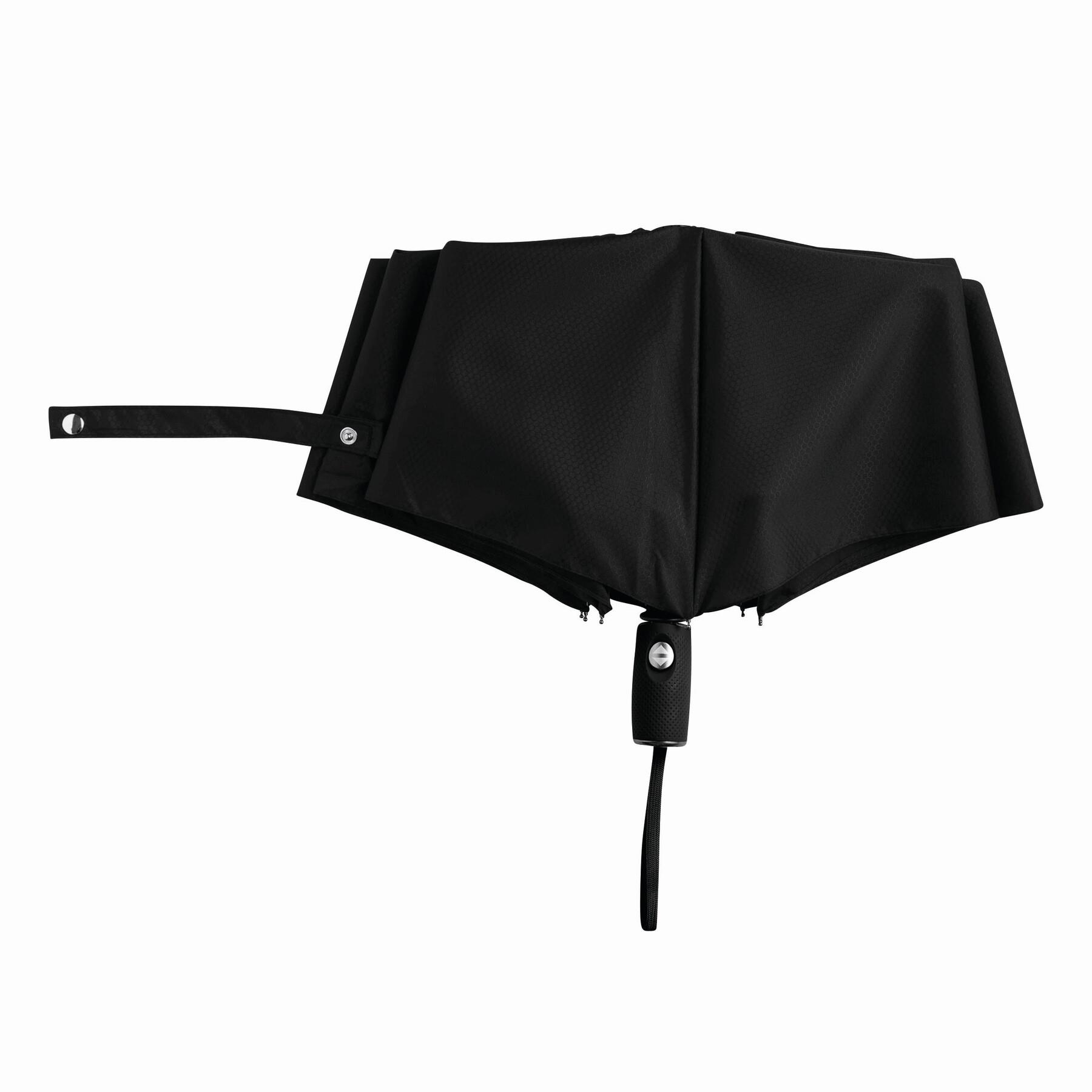 ORIANA - Vollautomatischer Windproof-Taschenschirm