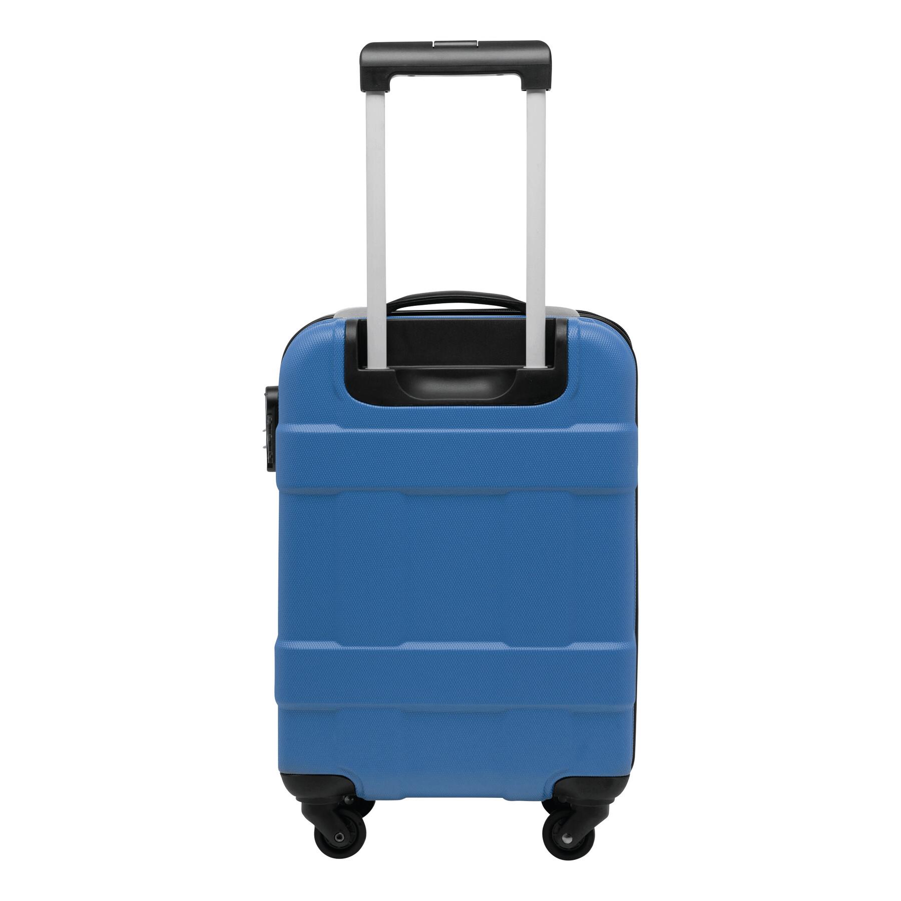 MONZA - Trolley-Bordcase