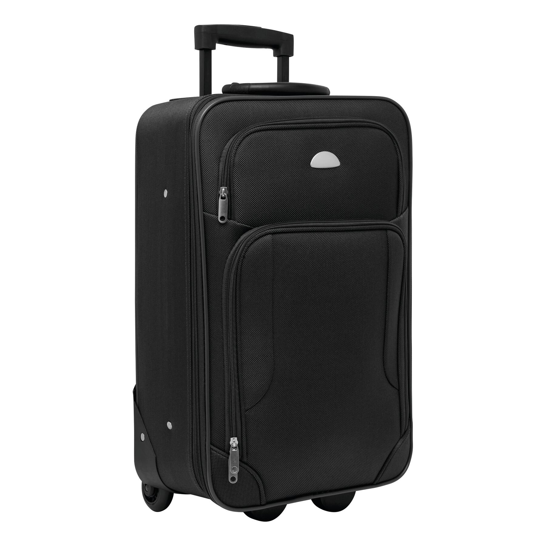 GALWAY - Trolley-Bordcase