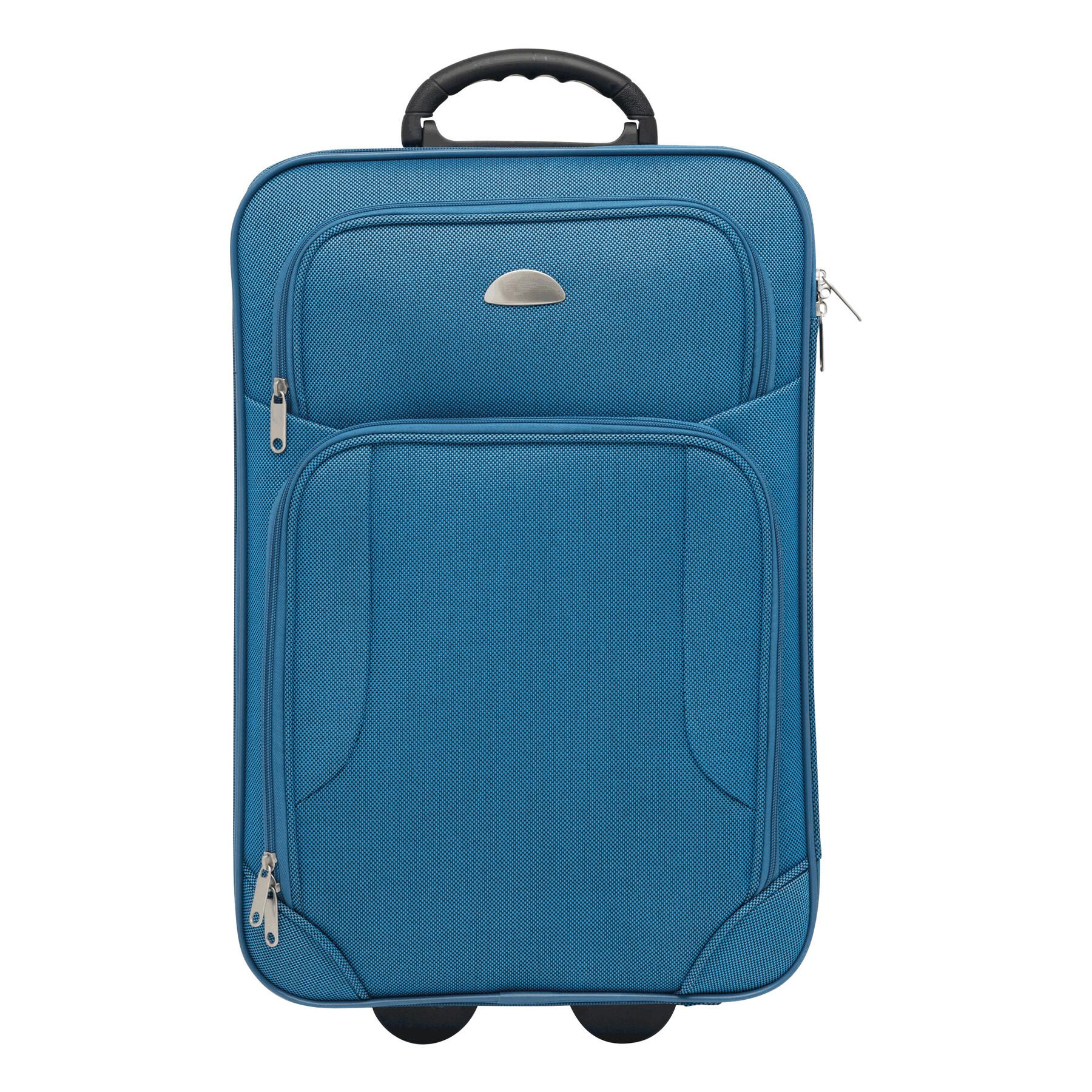 GALWAY - Trolley-Bordcase