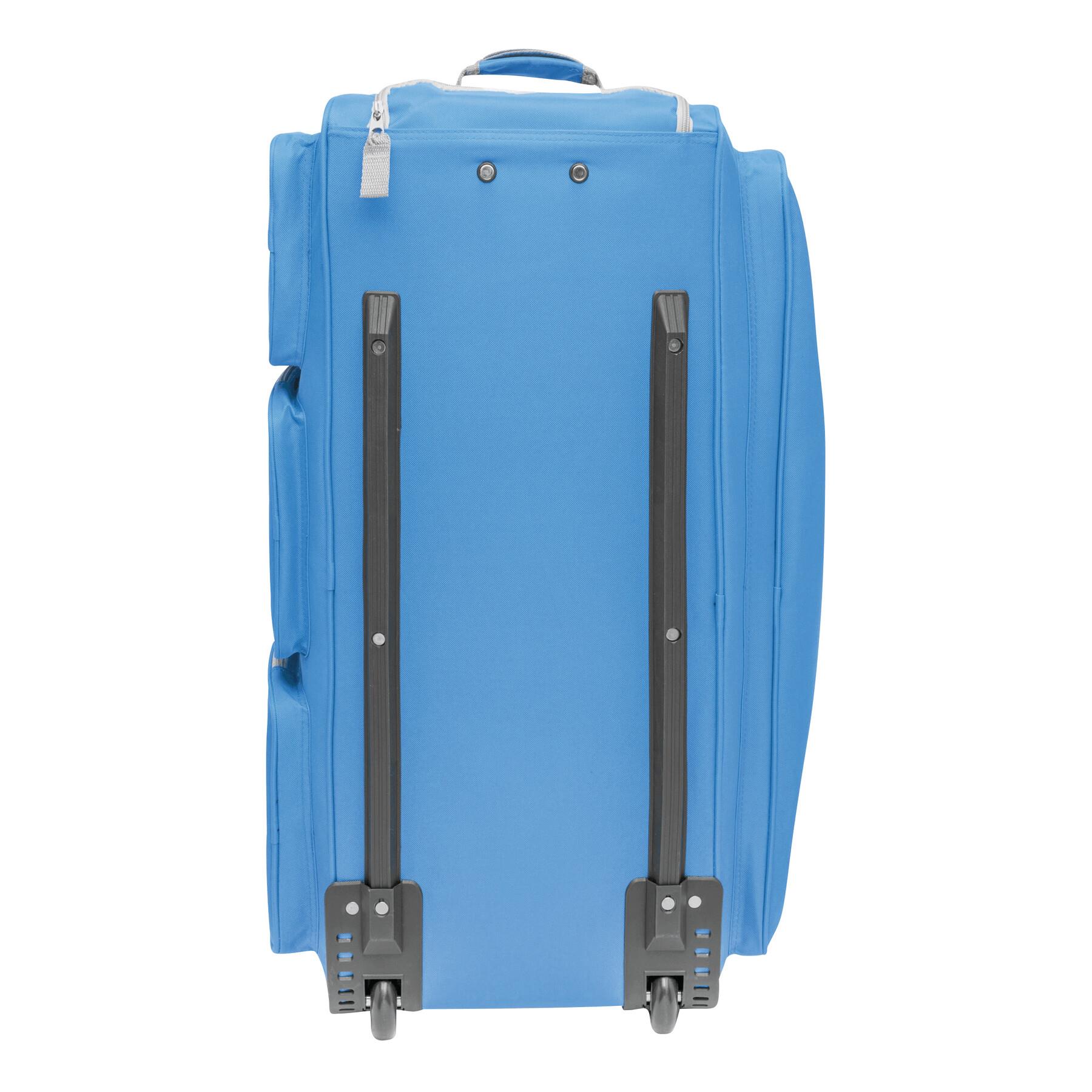 9P - Trolley-Reisetasche