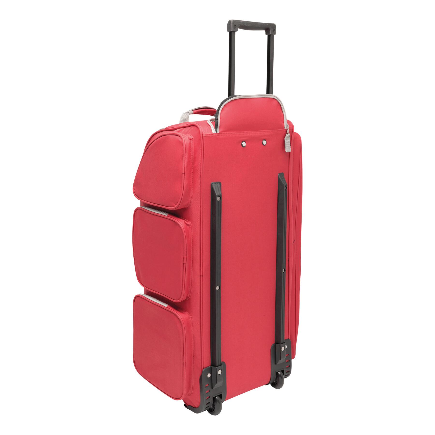 9P - Trolley-Reisetasche