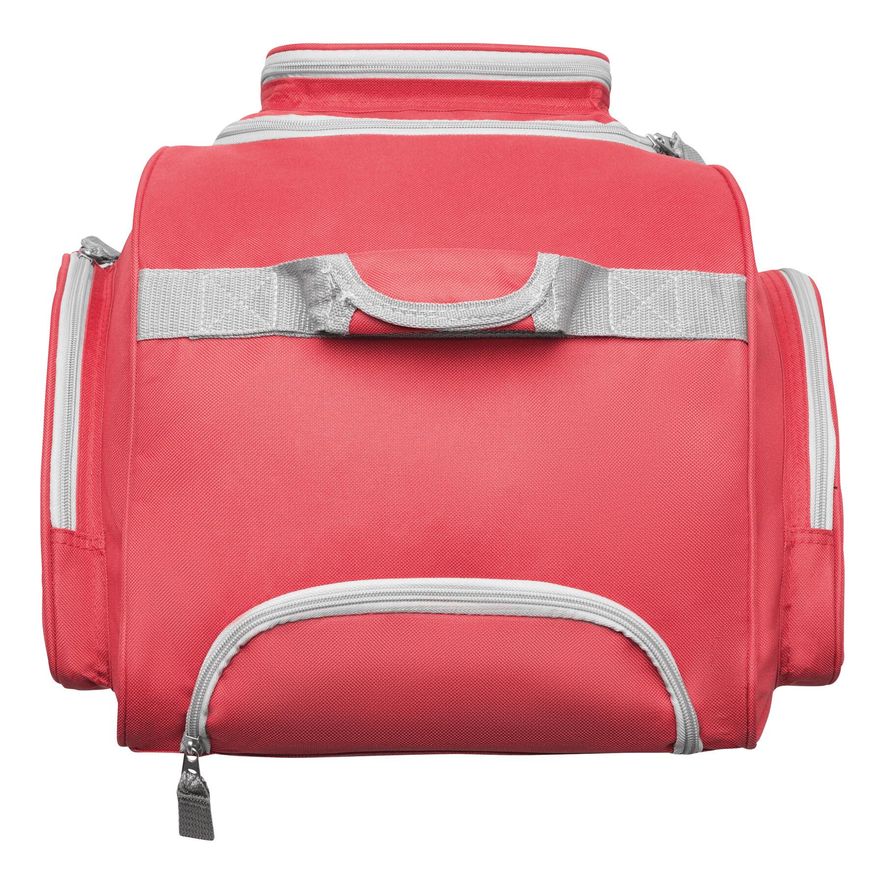 9P - Trolley-Reisetasche