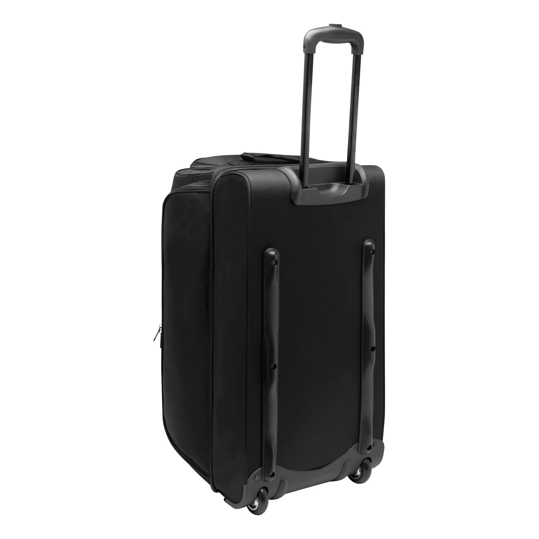 BERGEN - Trolley-Reisetasche