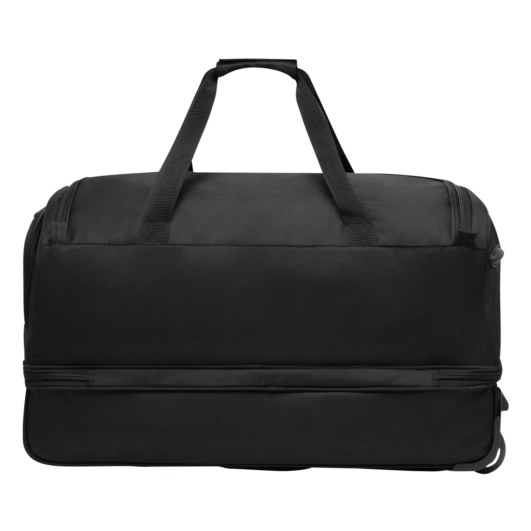 BERGEN - Trolley-Reisetasche