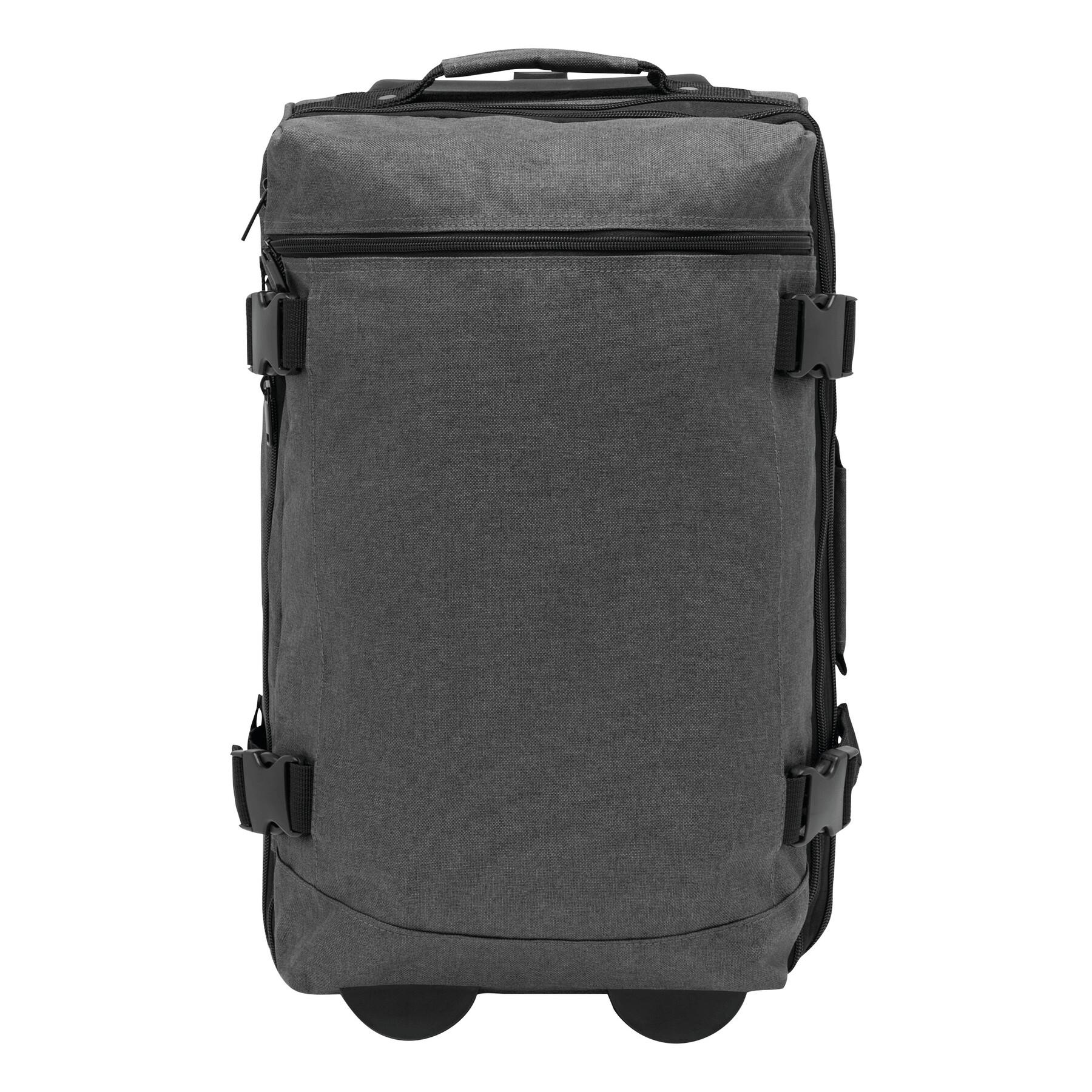 VISBY - Trolley-Reisetasche