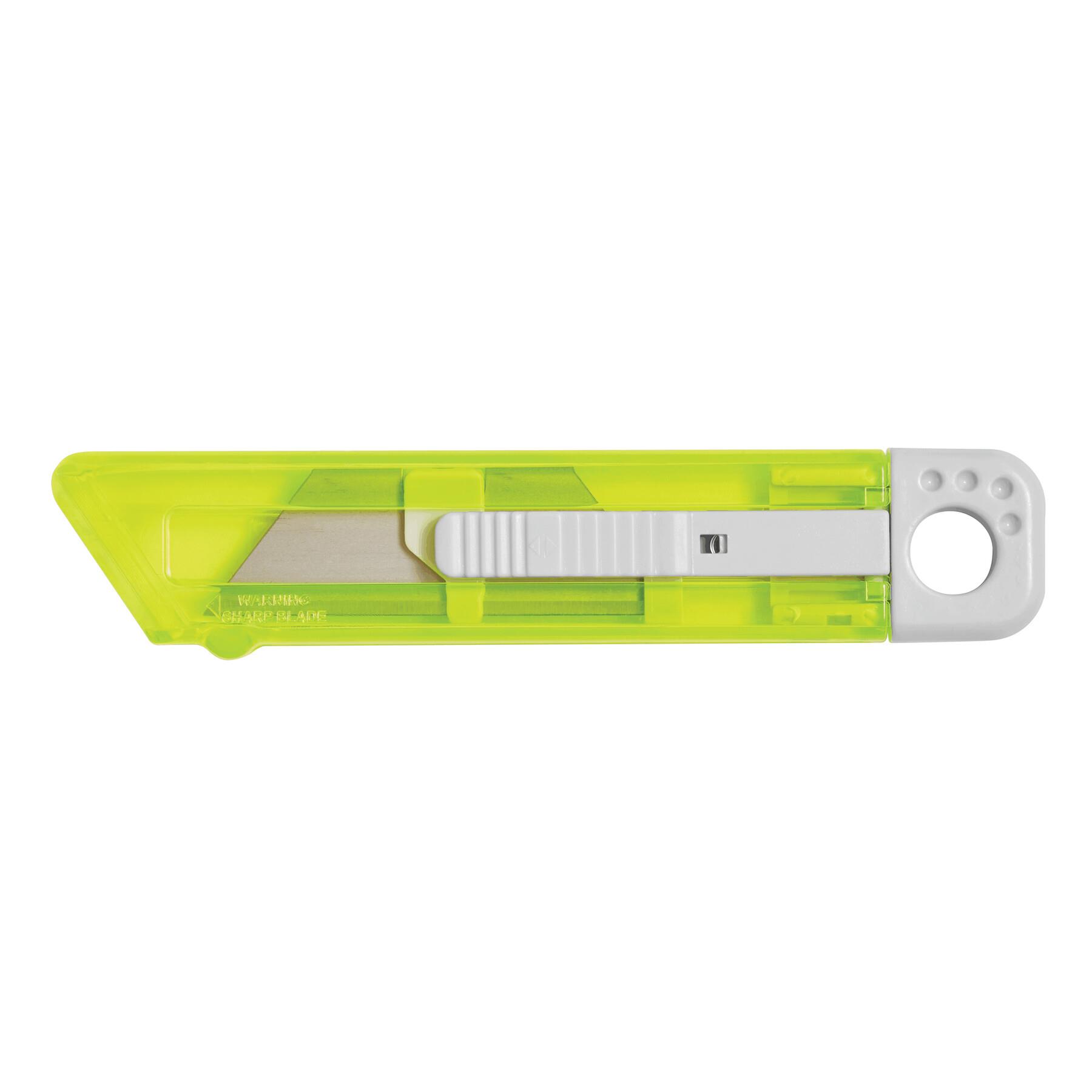 SLIDE IT - Cuttermesser