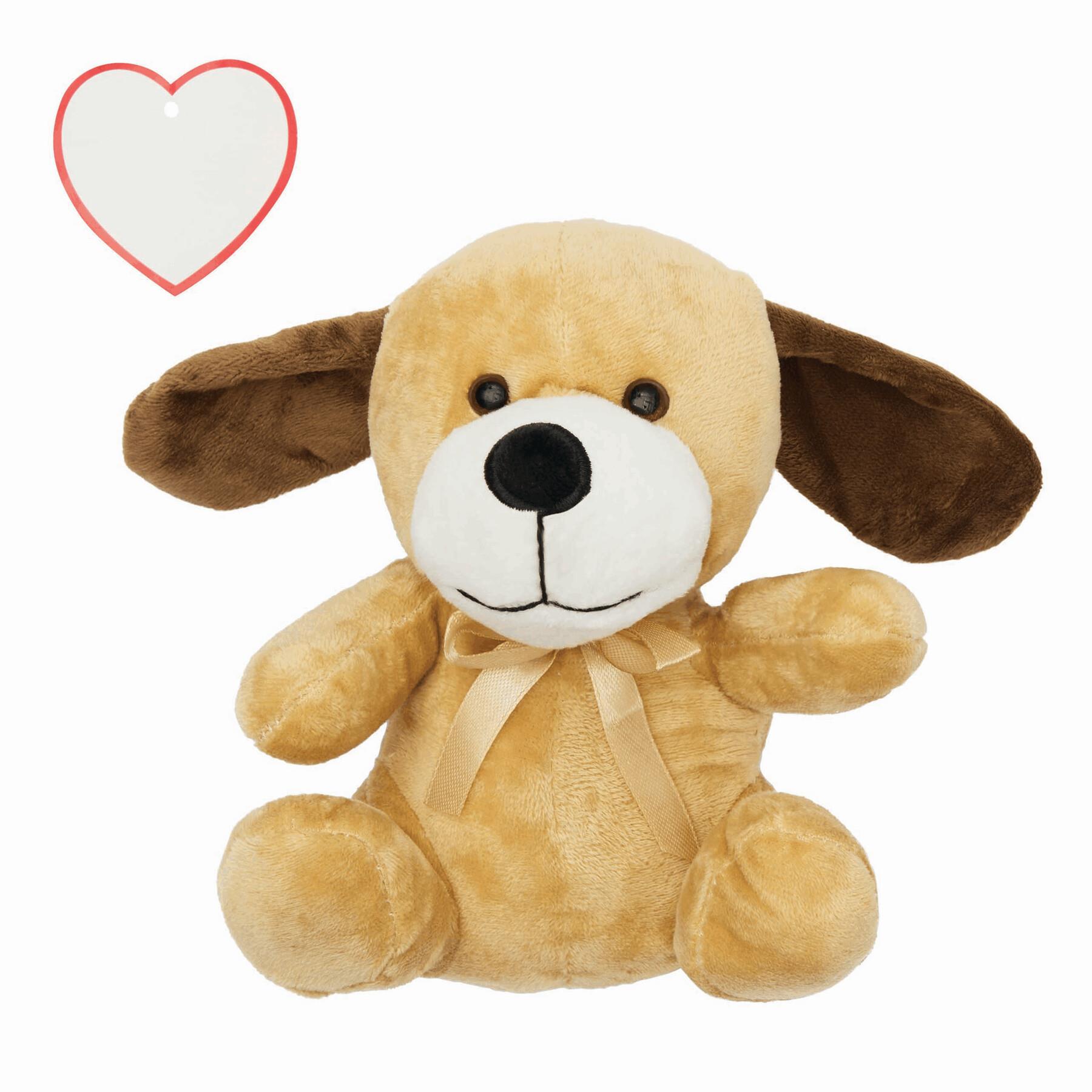 PEPPO - Plüsch-Hund