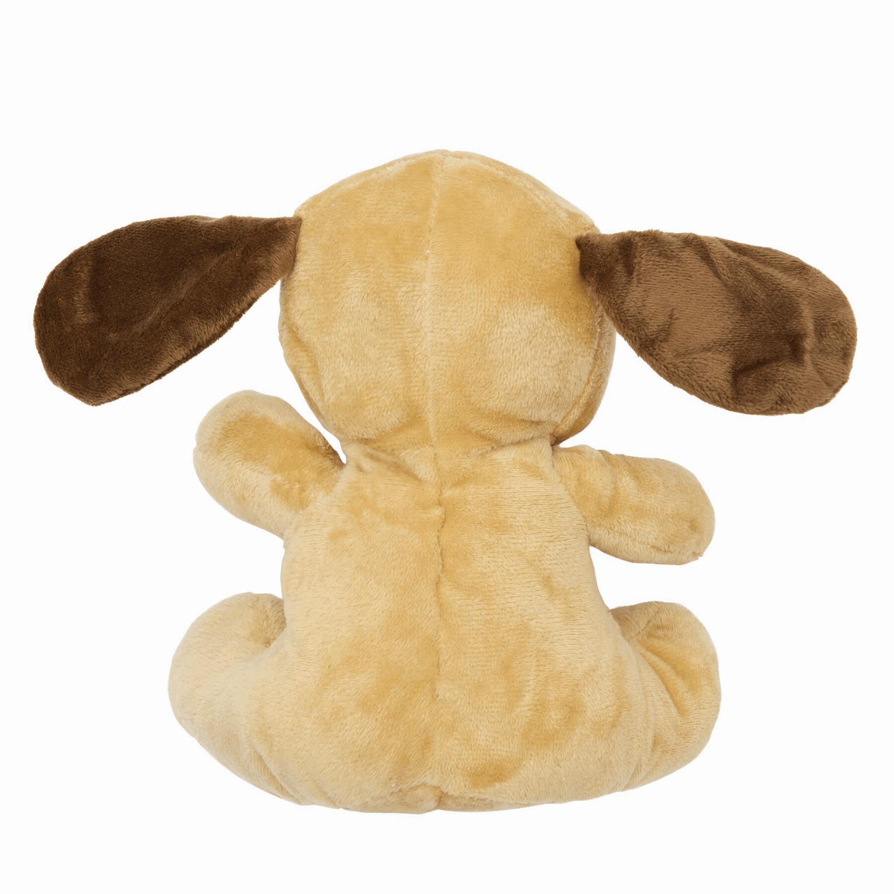 PEPPO - Plüsch-Hund