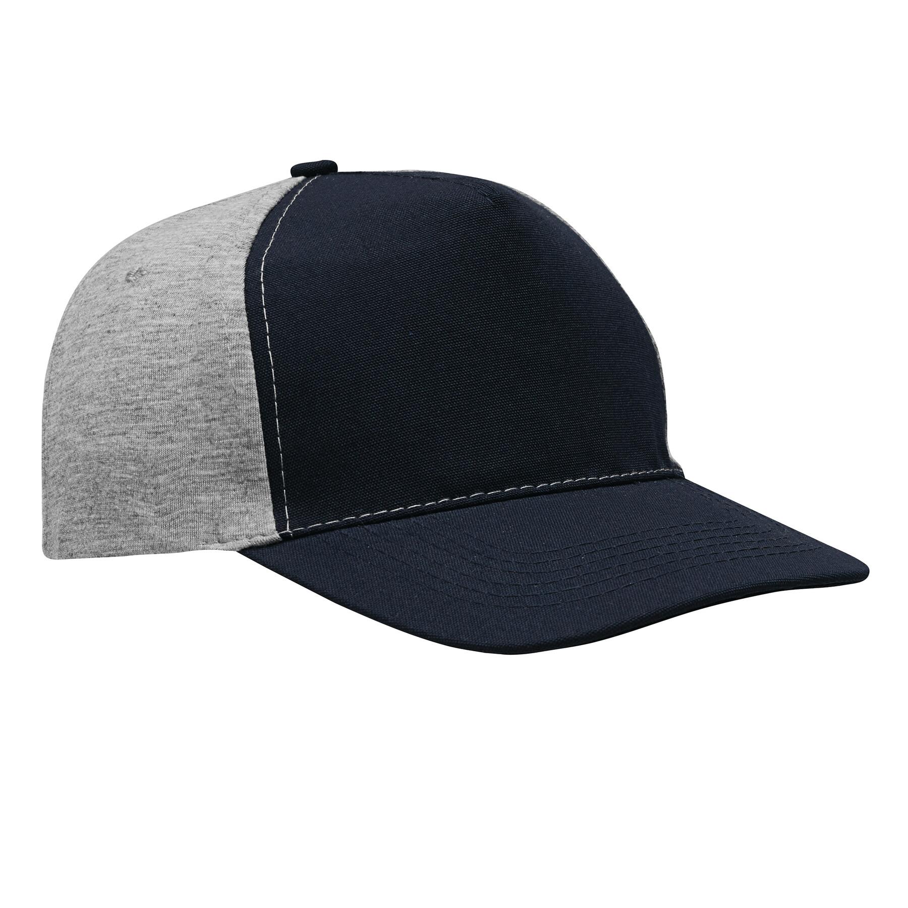 UP TO DATE - 5-Panel-Baseball-Cap