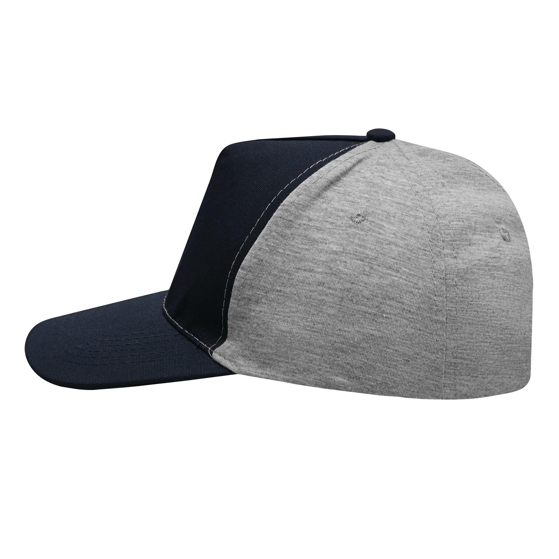 UP TO DATE - 5-Panel-Baseball-Cap