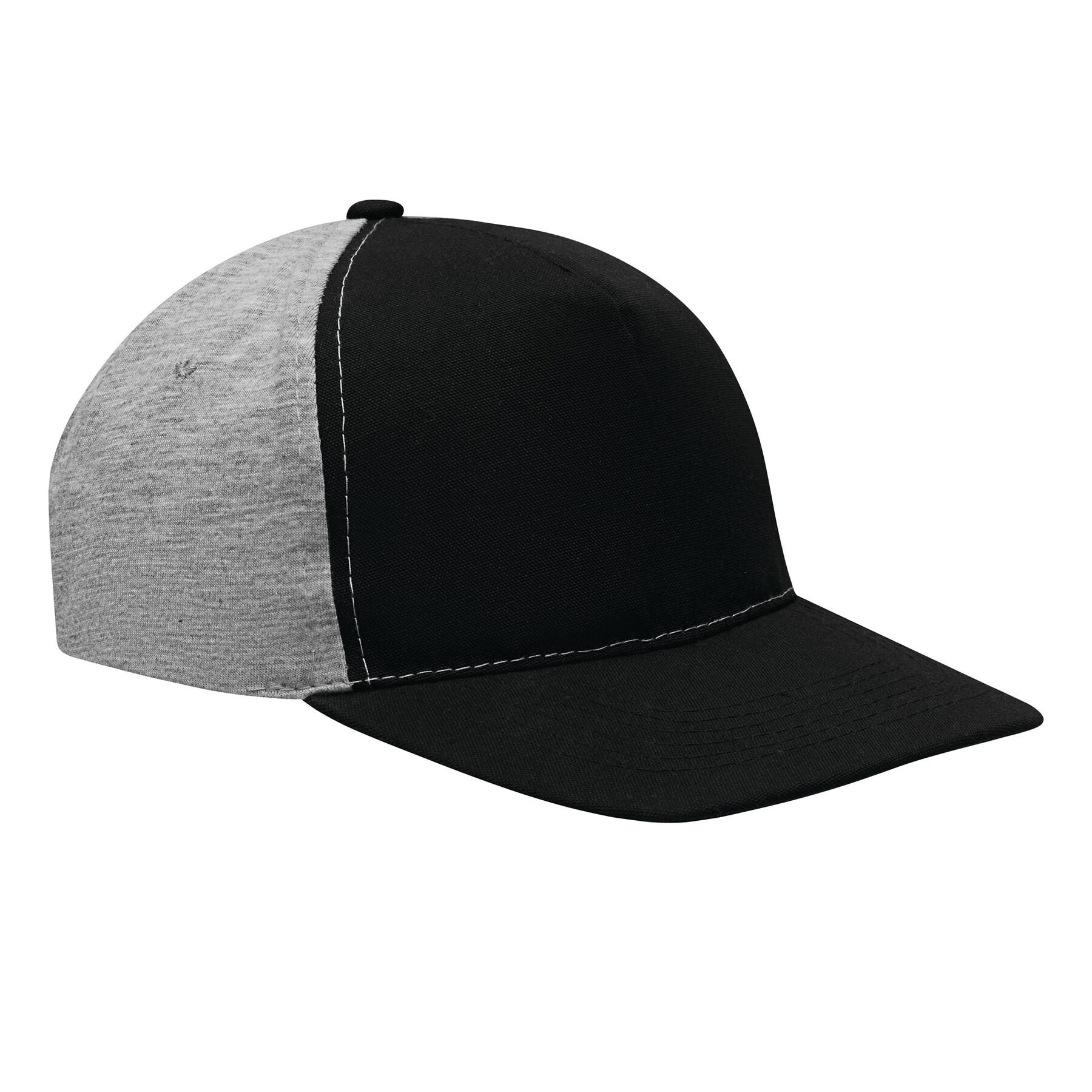 UP TO DATE - 5-Panel-Baseball-Cap