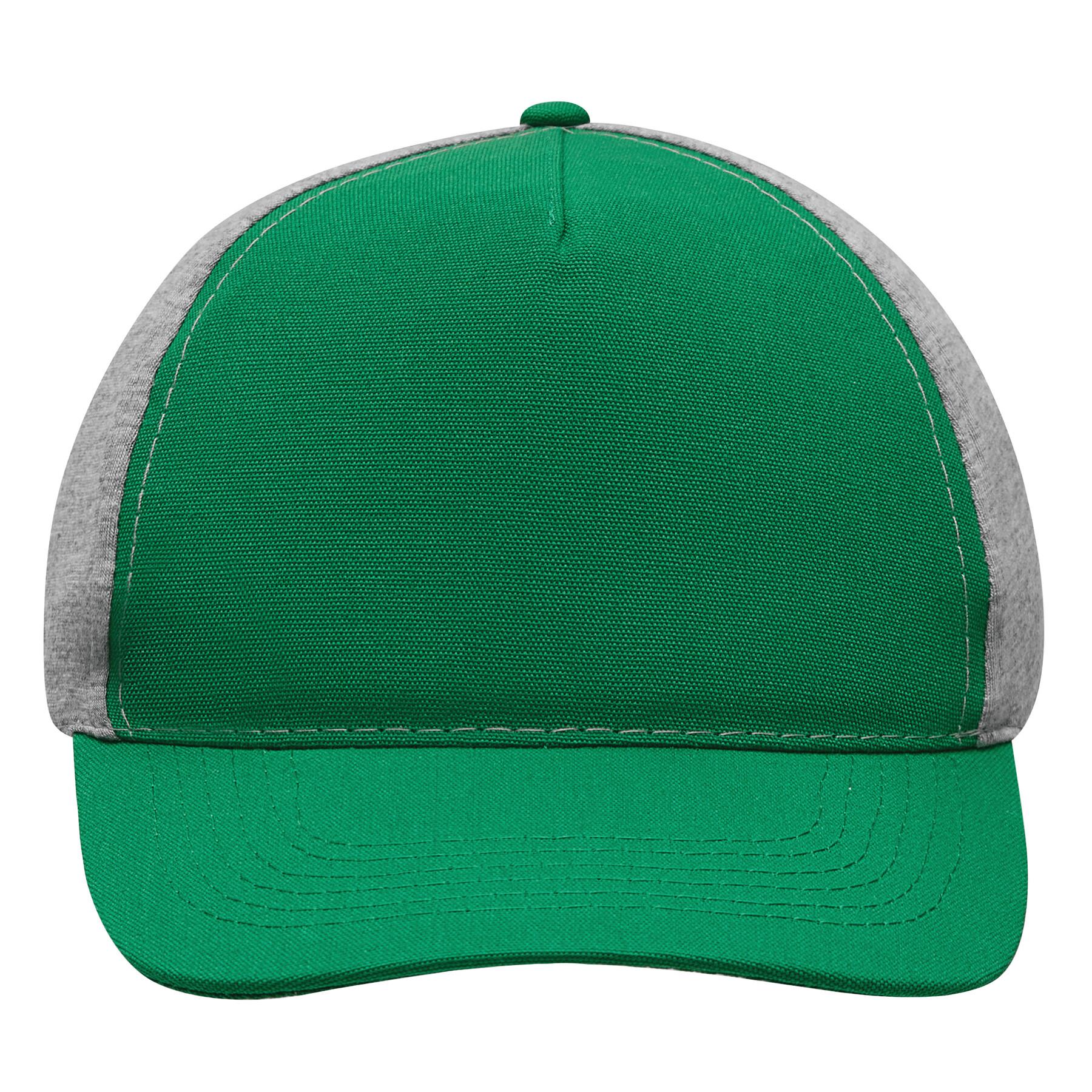 UP TO DATE - 5-Panel-Baseball-Cap