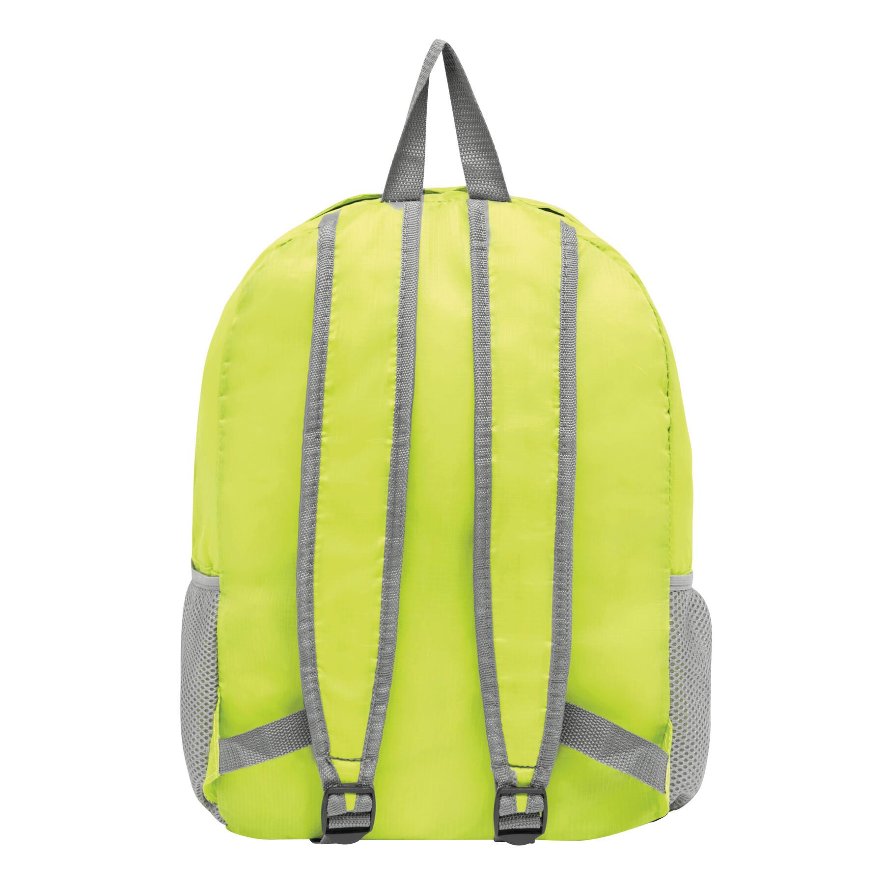 VOLUNTEER - Rucksack, faltbar