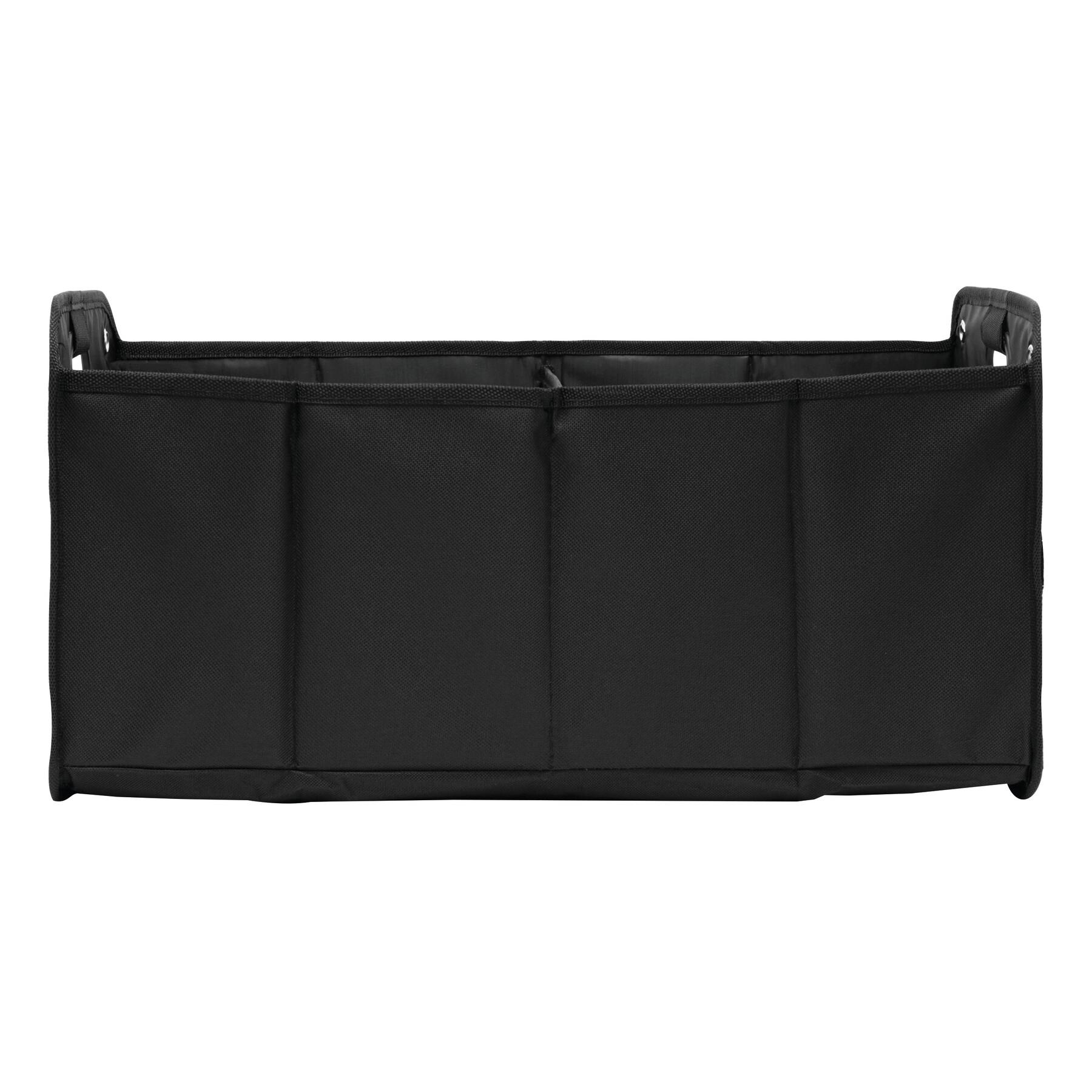 CAR-GADGET - Kofferraum-Tasche