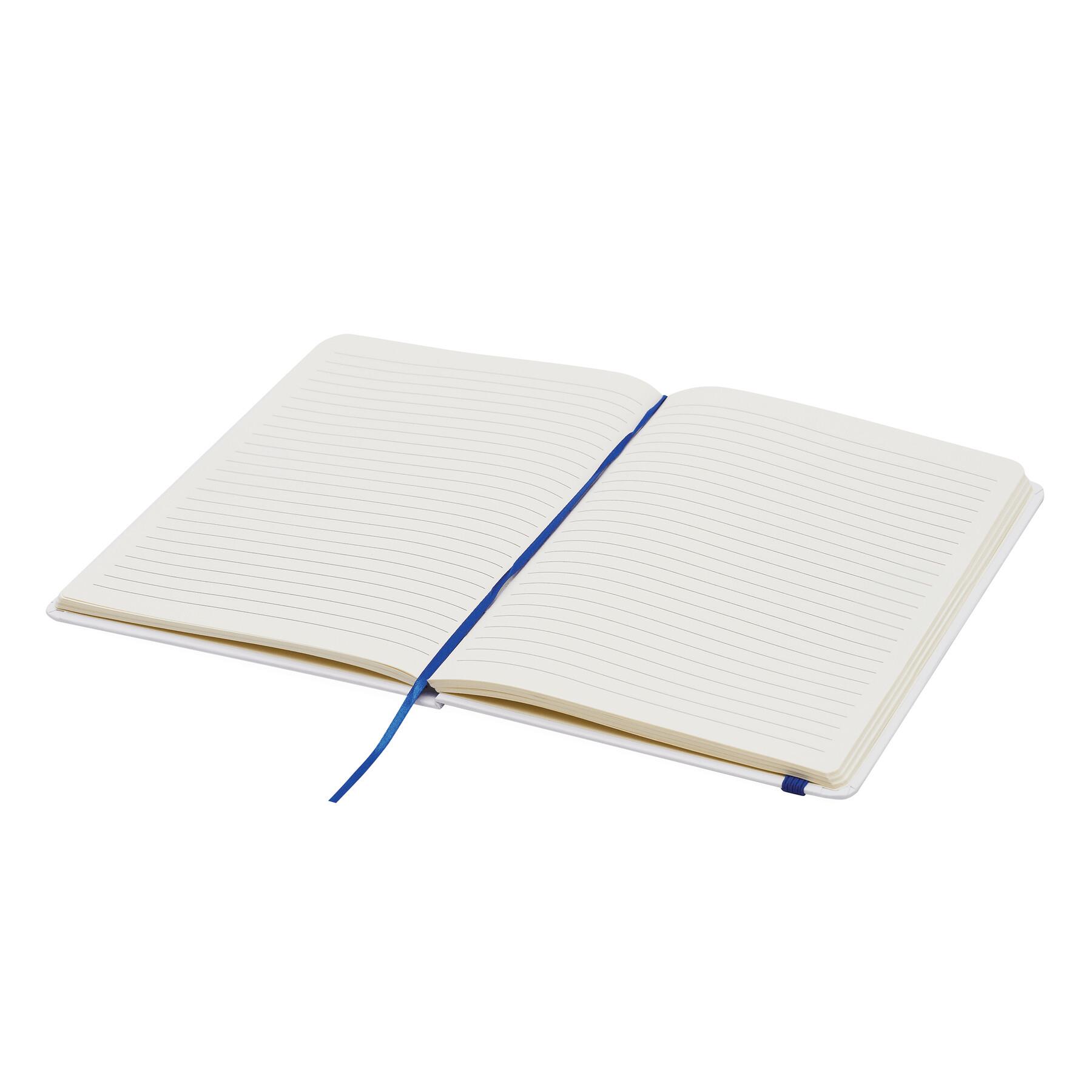 AUTHOR A5 - Notizbuch AUTHOR im DIN-A5-Format