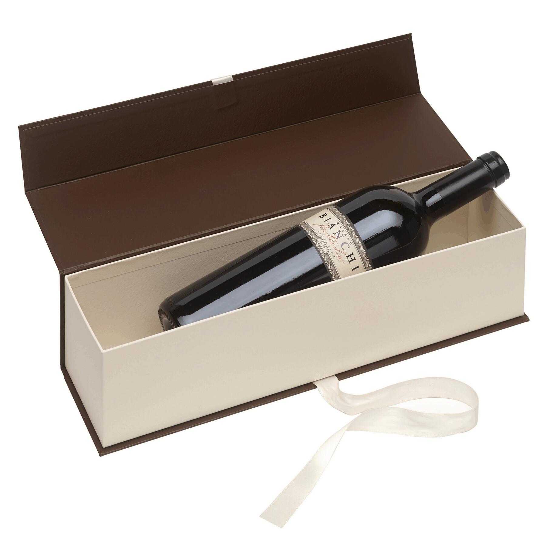 2012 BIANCHI Particular – Cabernet Sauvignon - Rotwein, 2012 BIANCHI Particular - Cabernet Sauvignon, im hochwertigen Geschenkkarton
