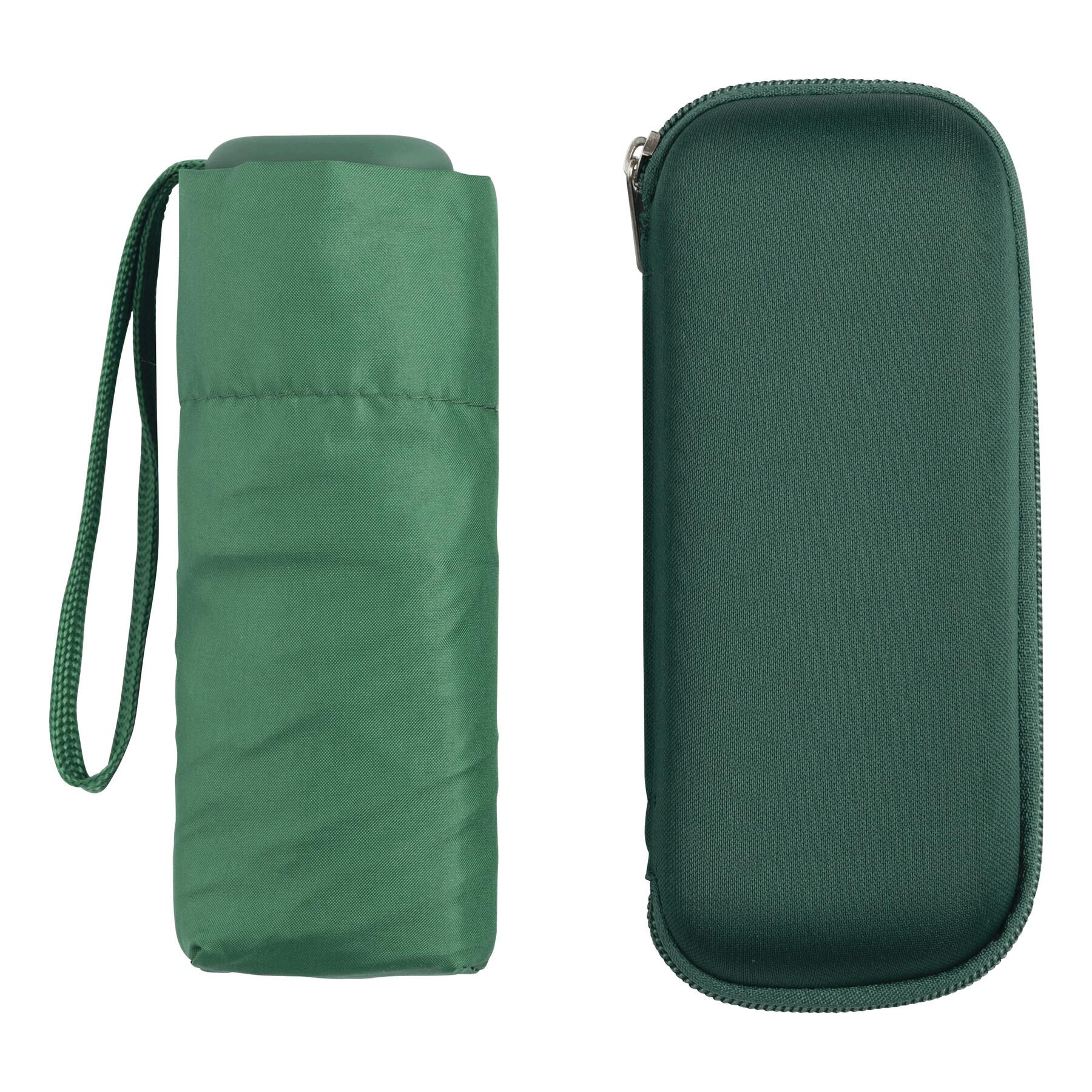 POCKET - Aluminium-Mini-Taschenschirm
