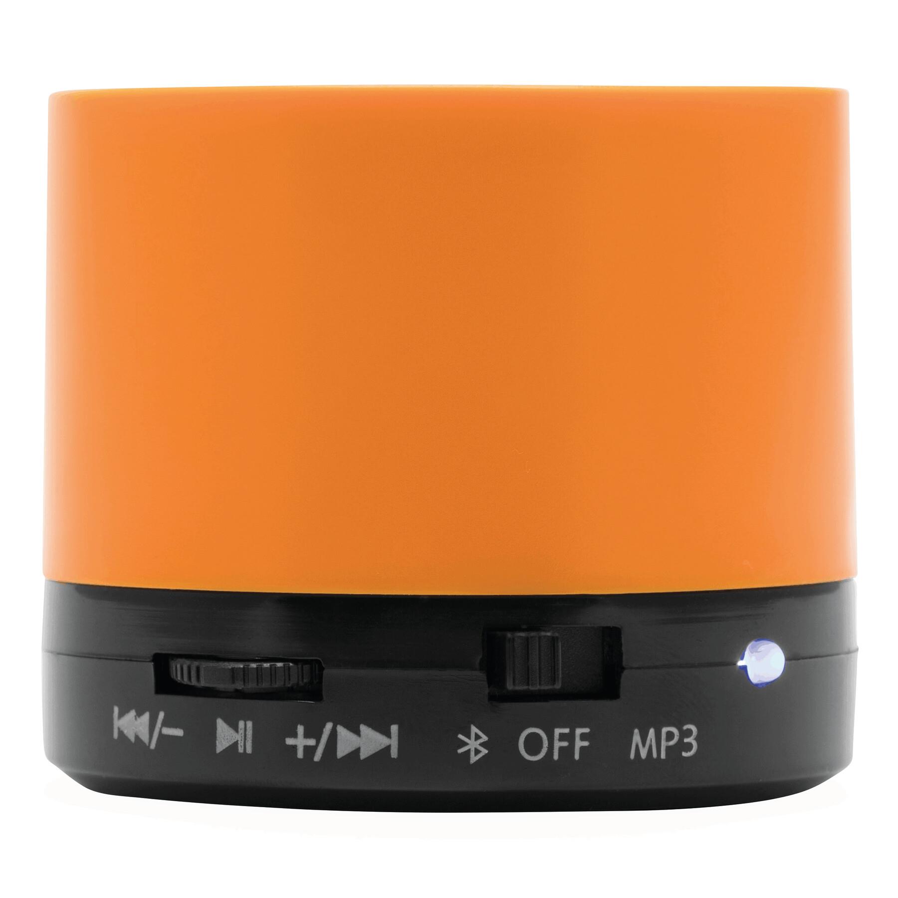 NEW LIBERTY - Wireless-Lautsprecher
