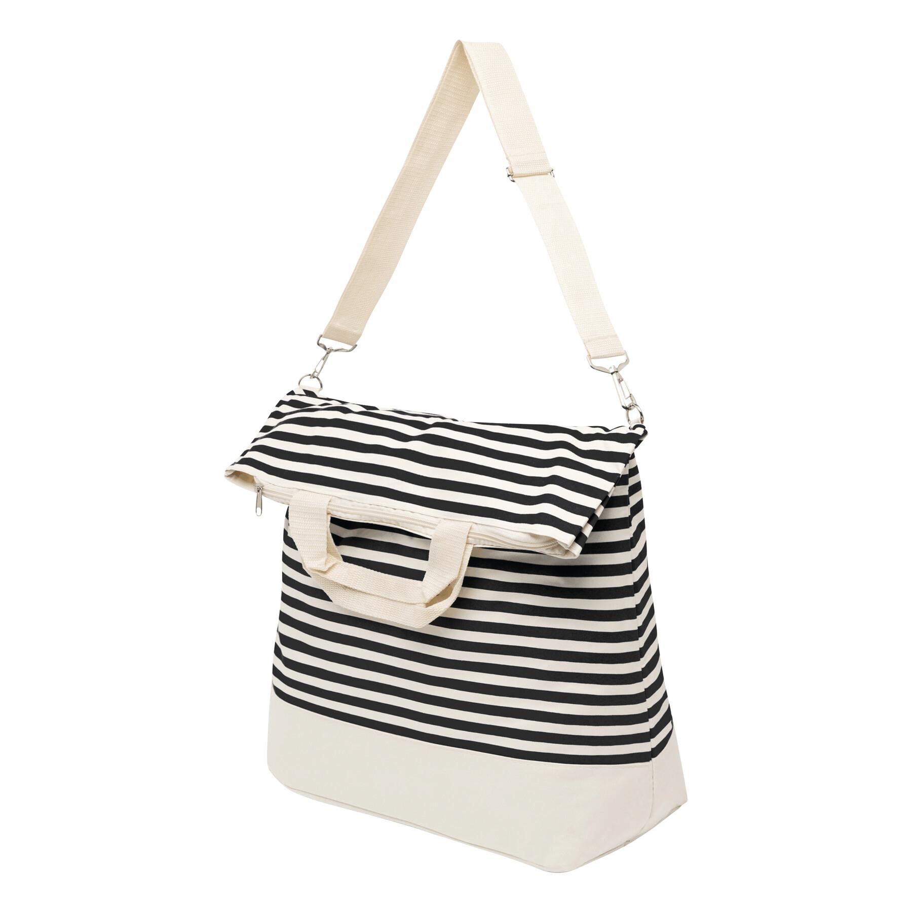 JUIST - Strandtasche