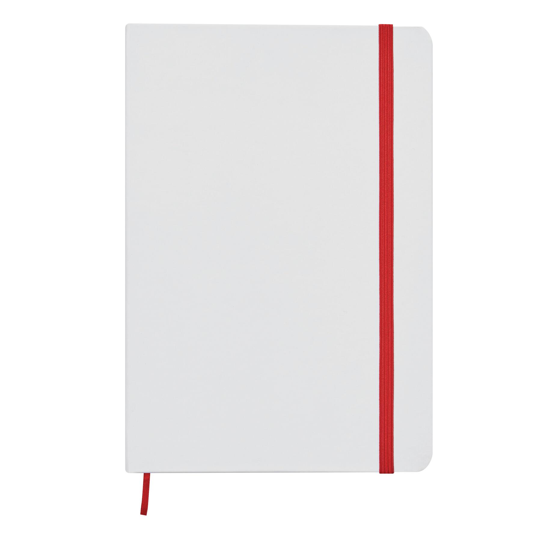 AUTHOR A5 - Notizbuch AUTHOR im DIN-A5-Format