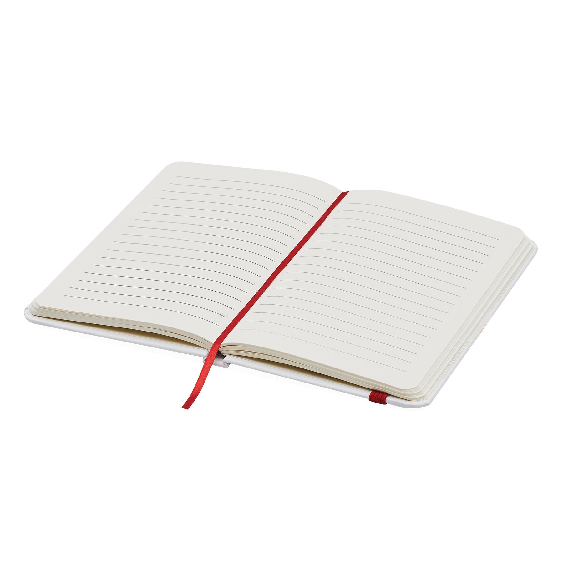 AUTHOR A6 - Notizbuch AUTHOR im DIN-A6-Format