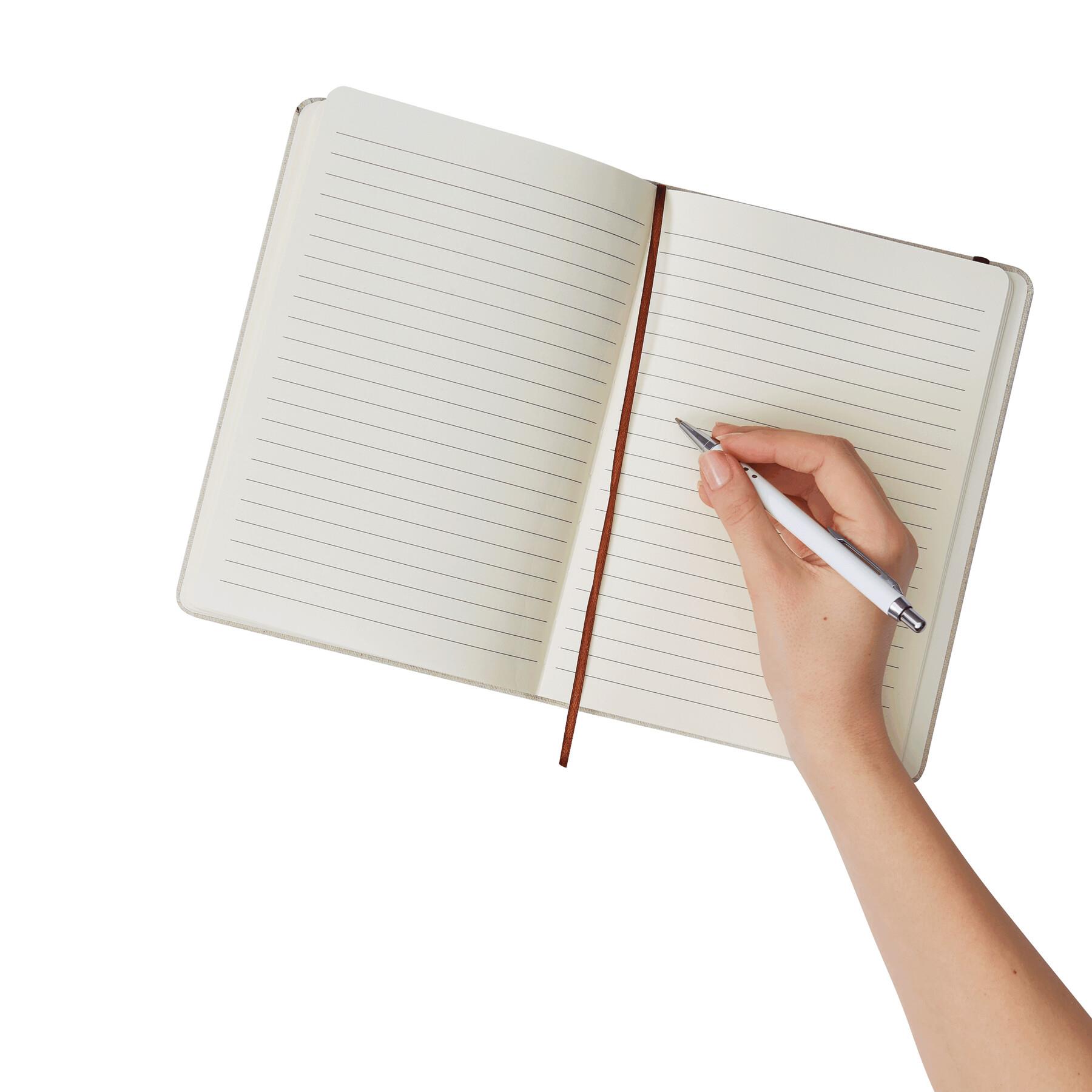 WRITER A5 - Notizbuch WRITER: im DIN-A5-Format
