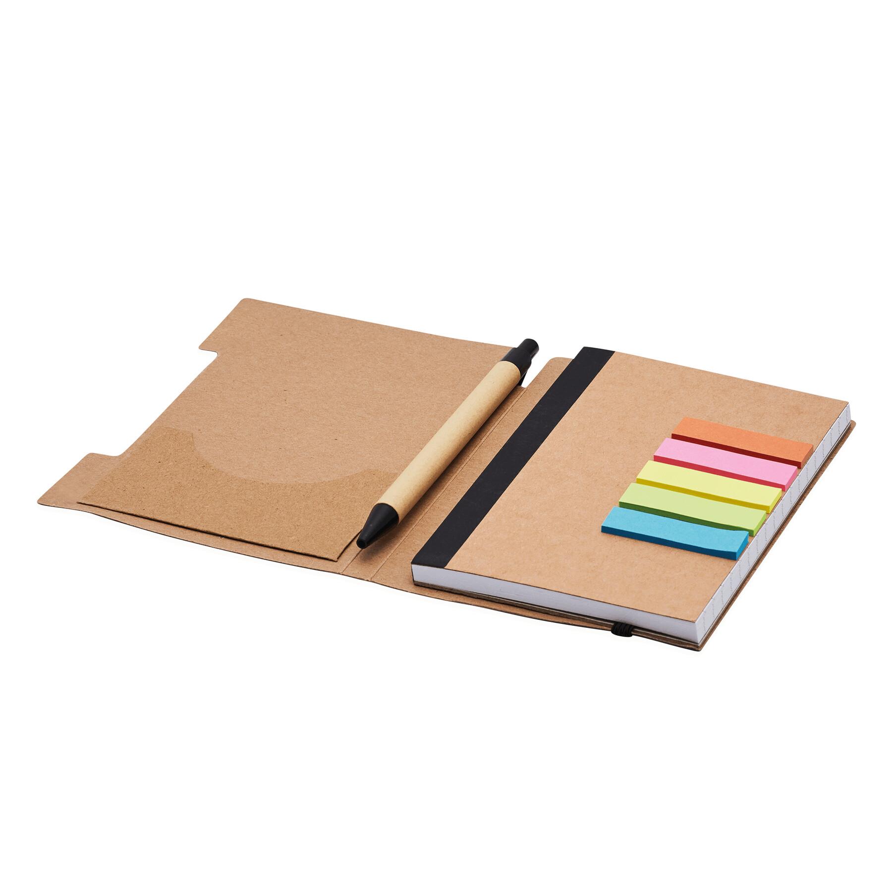 PENZ - Notizbuch