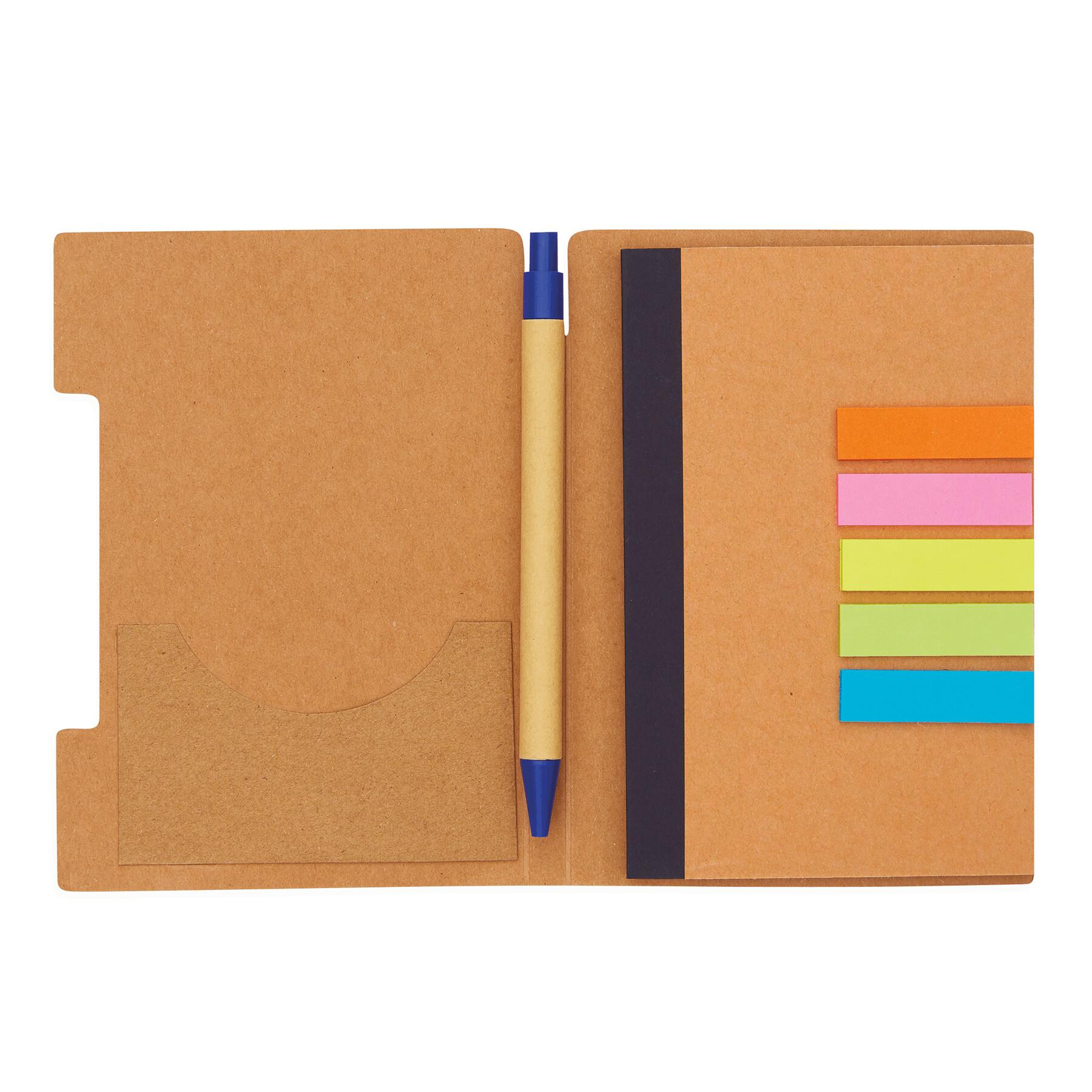 PENZ - Notizbuch