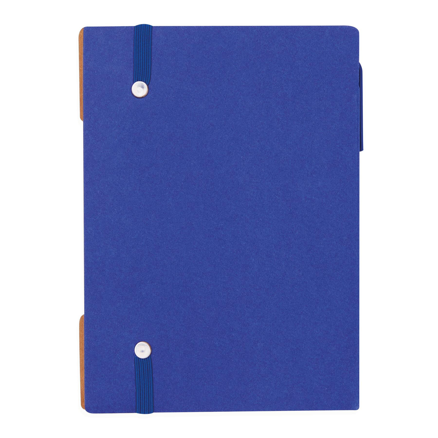 PENZ - Notizbuch