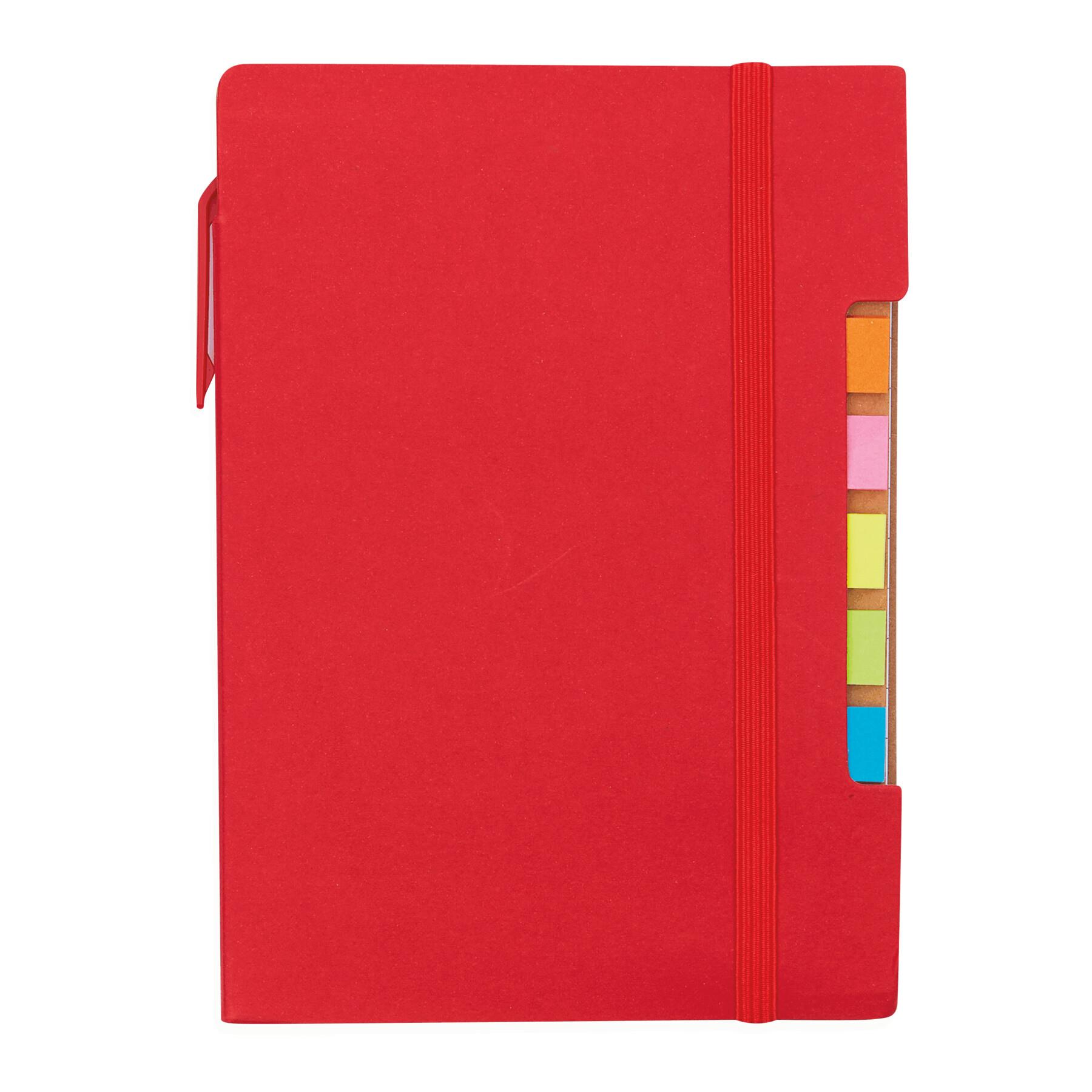 PENZ - Notizbuch