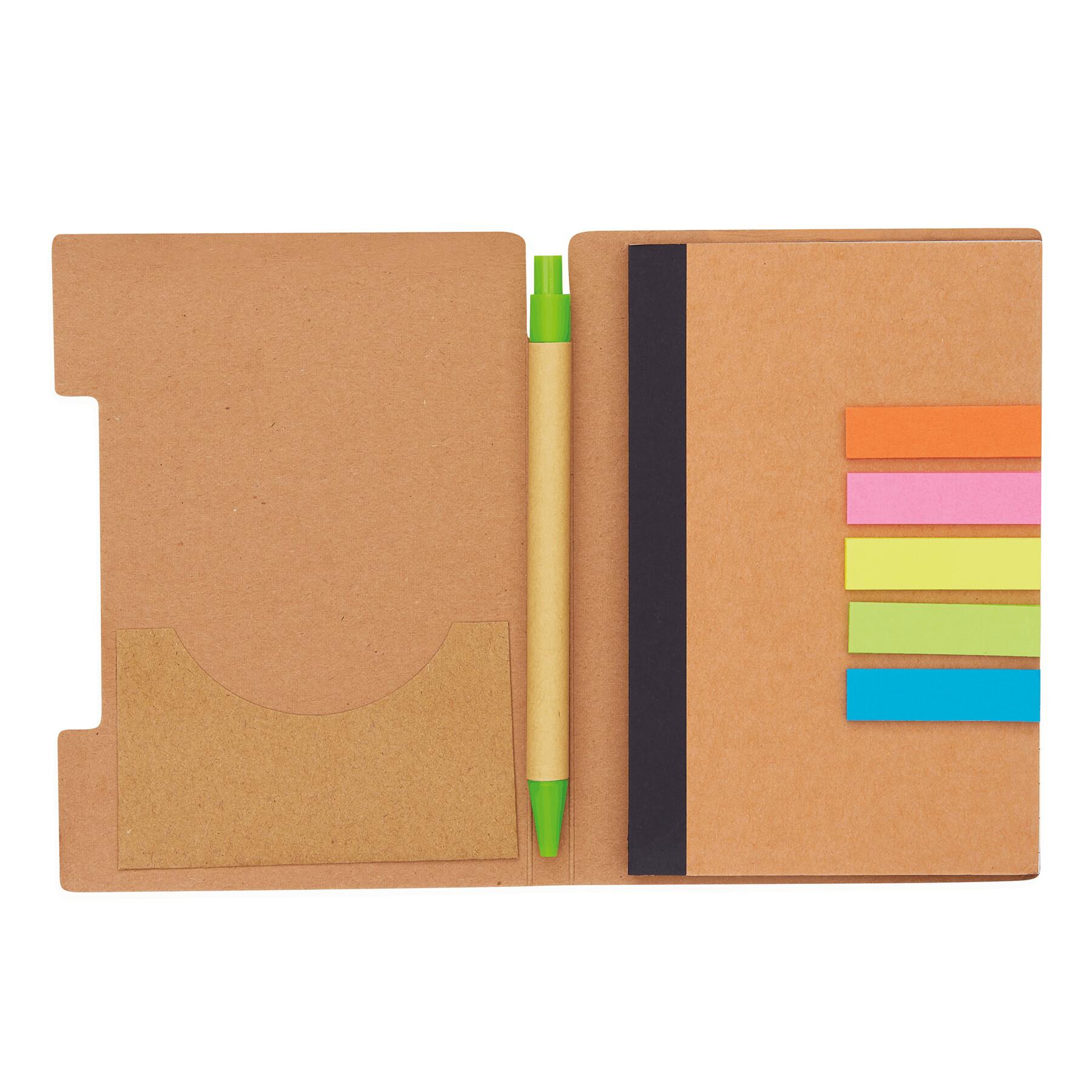 PENZ - Notizbuch